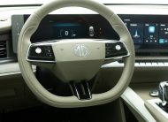 ام جي – ار اكس 9 MG RX9 2.0T AT COM 2WD