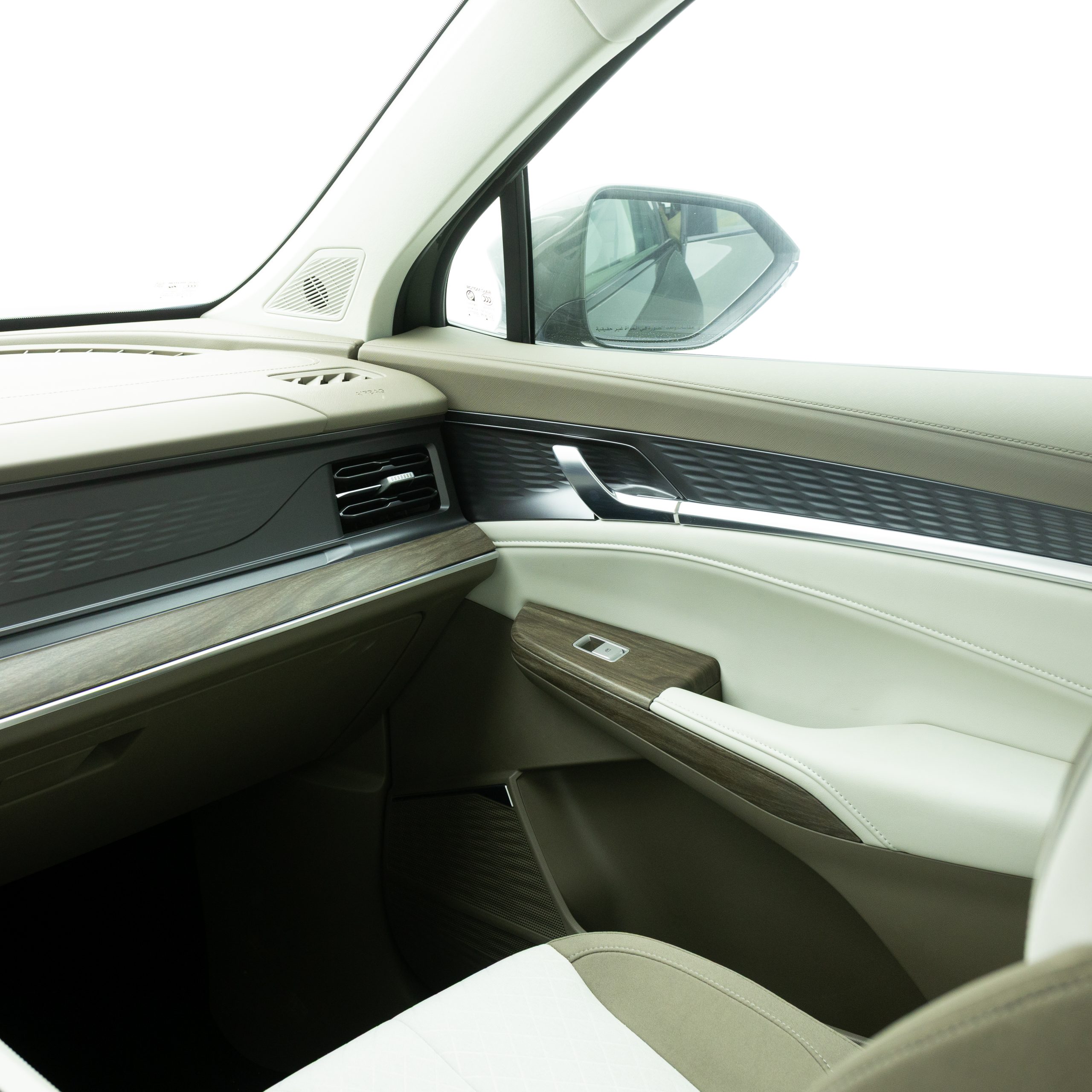 ام جي – ار اكس 9 MG RX9 2.0T AT COM 2WD