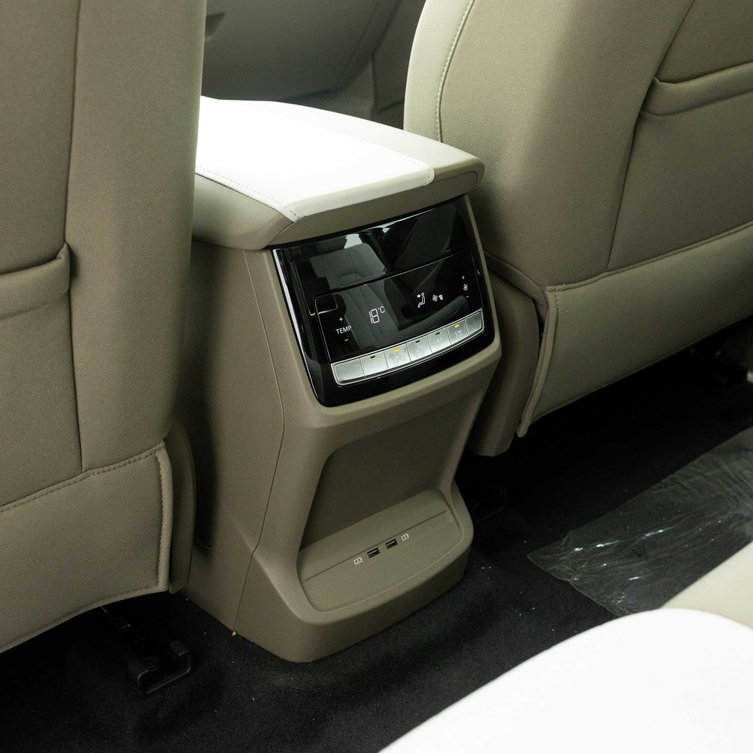 ام جي – ار اكس 9 MG RX9 2.0T AT COM 2WD