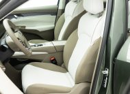 ام جي – ار اكس 9 MG RX9 2.0T AT COM 2WD