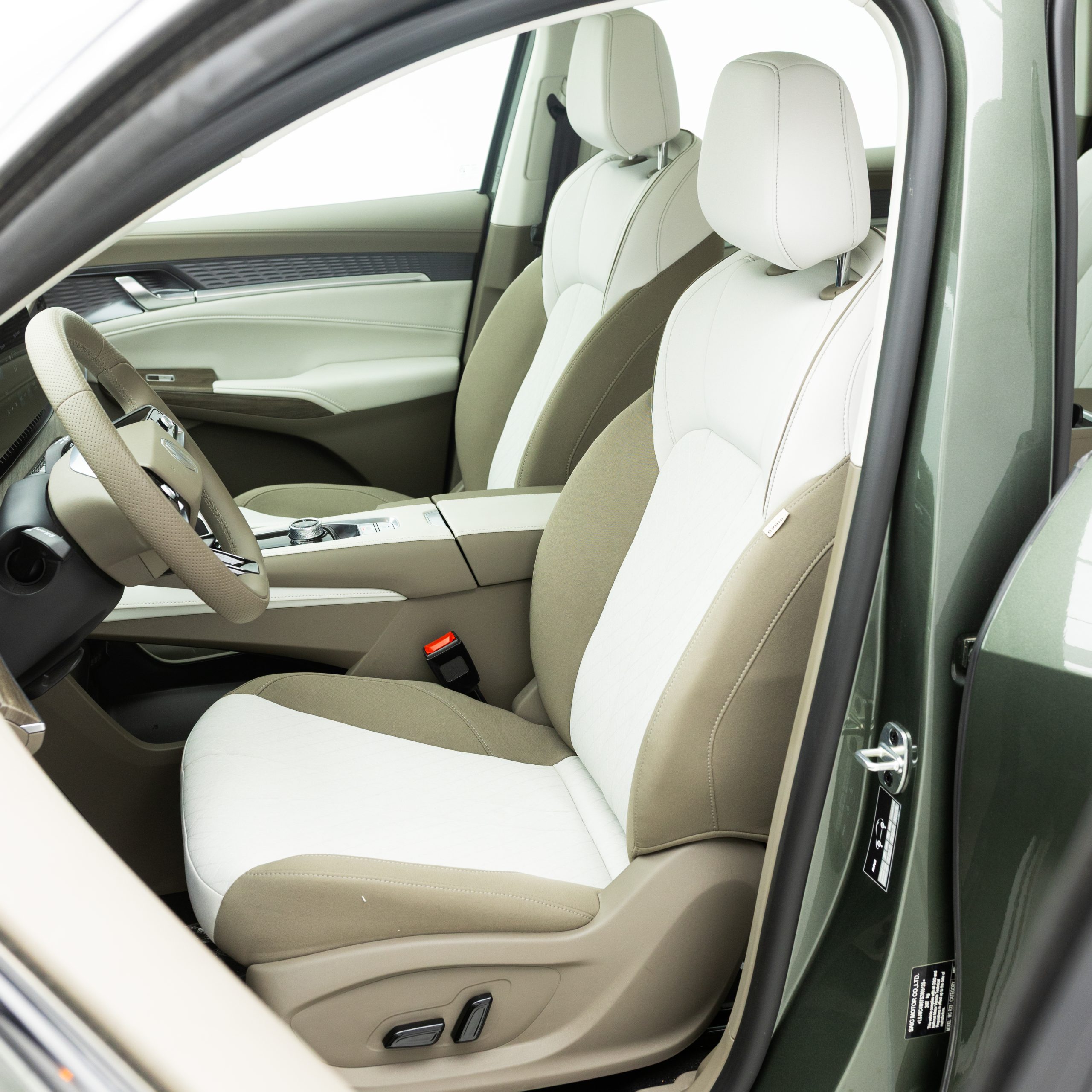 ام جي – ار اكس 9 MG RX9 2.0T AT COM 2WD