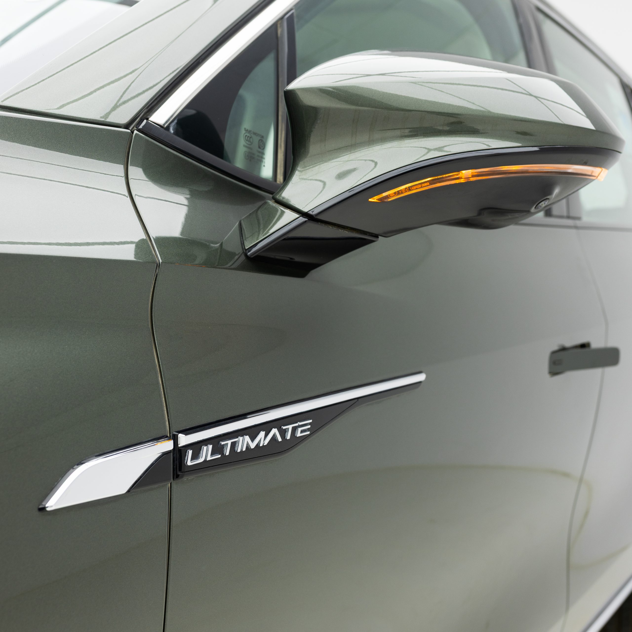 ام جي – ار اكس 9 MG RX9 2.0T AT COM 2WD