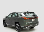 ام جي – ار اكس 9 MG RX9 2.0T AT COM 2WD