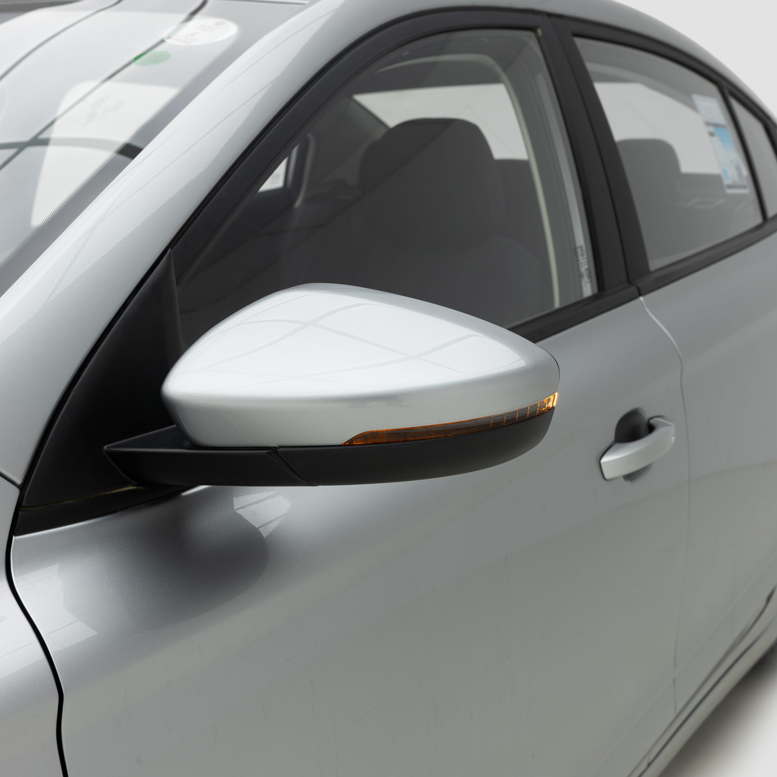 ام جي – 5 – NEW ام جي 5 – استاندر MG 5