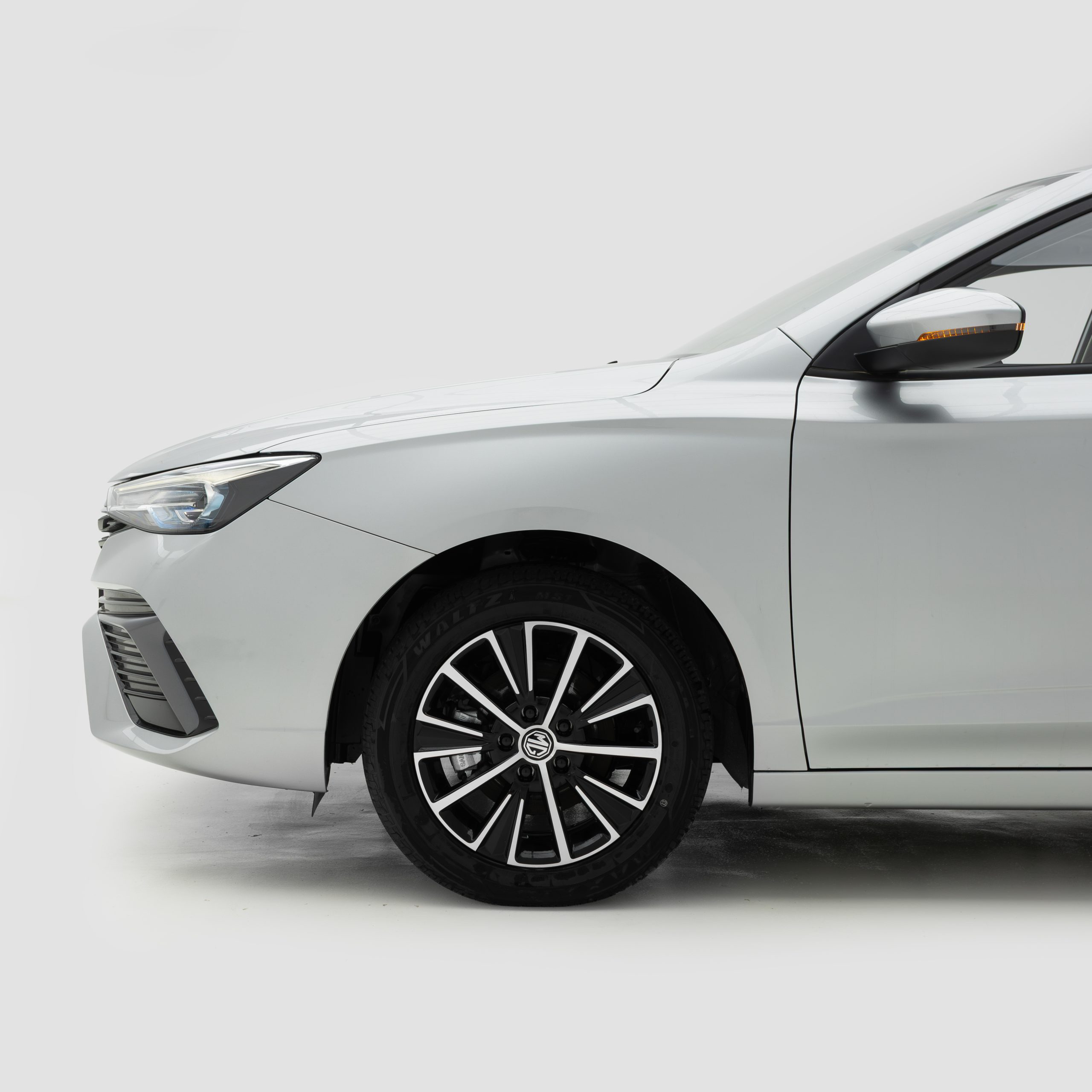 ام جي – 5 – NEW ام جي 5 – استاندر MG 5