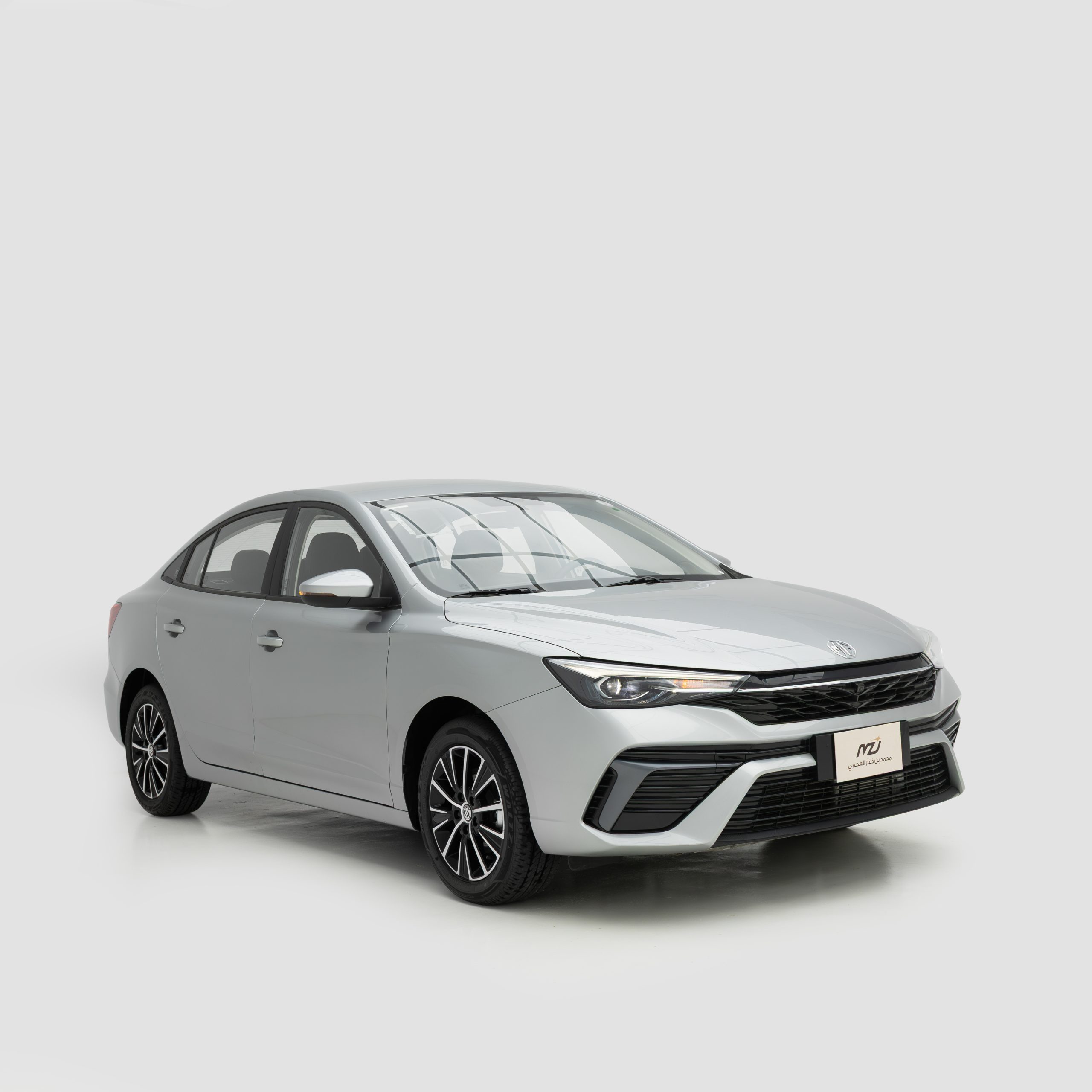 ام جي – 5 – NEW ام جي 5 – استاندر MG 5