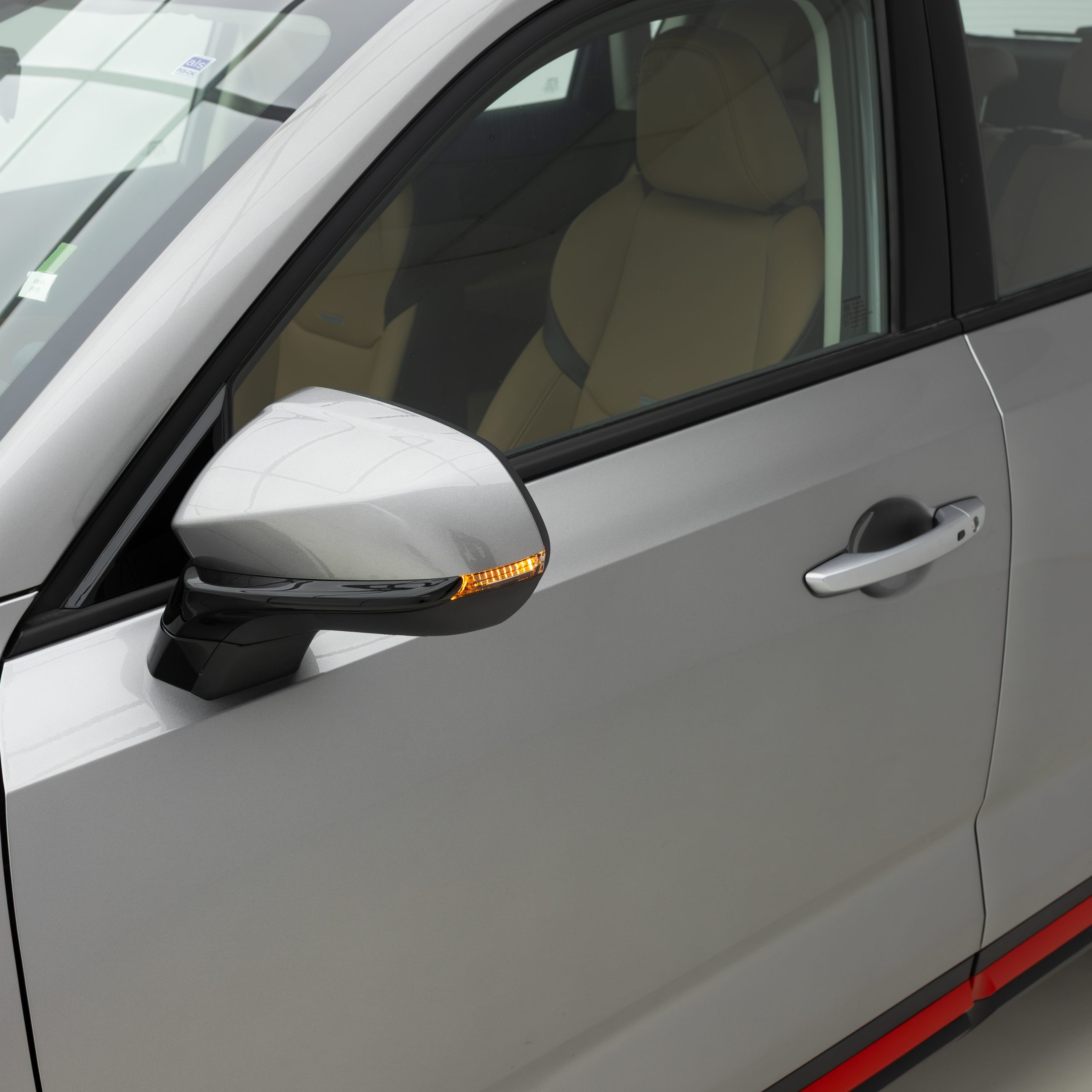 شانجان – سي اس 35  ترند , 1400 سي سي تربو – CS 35 Plus Trend