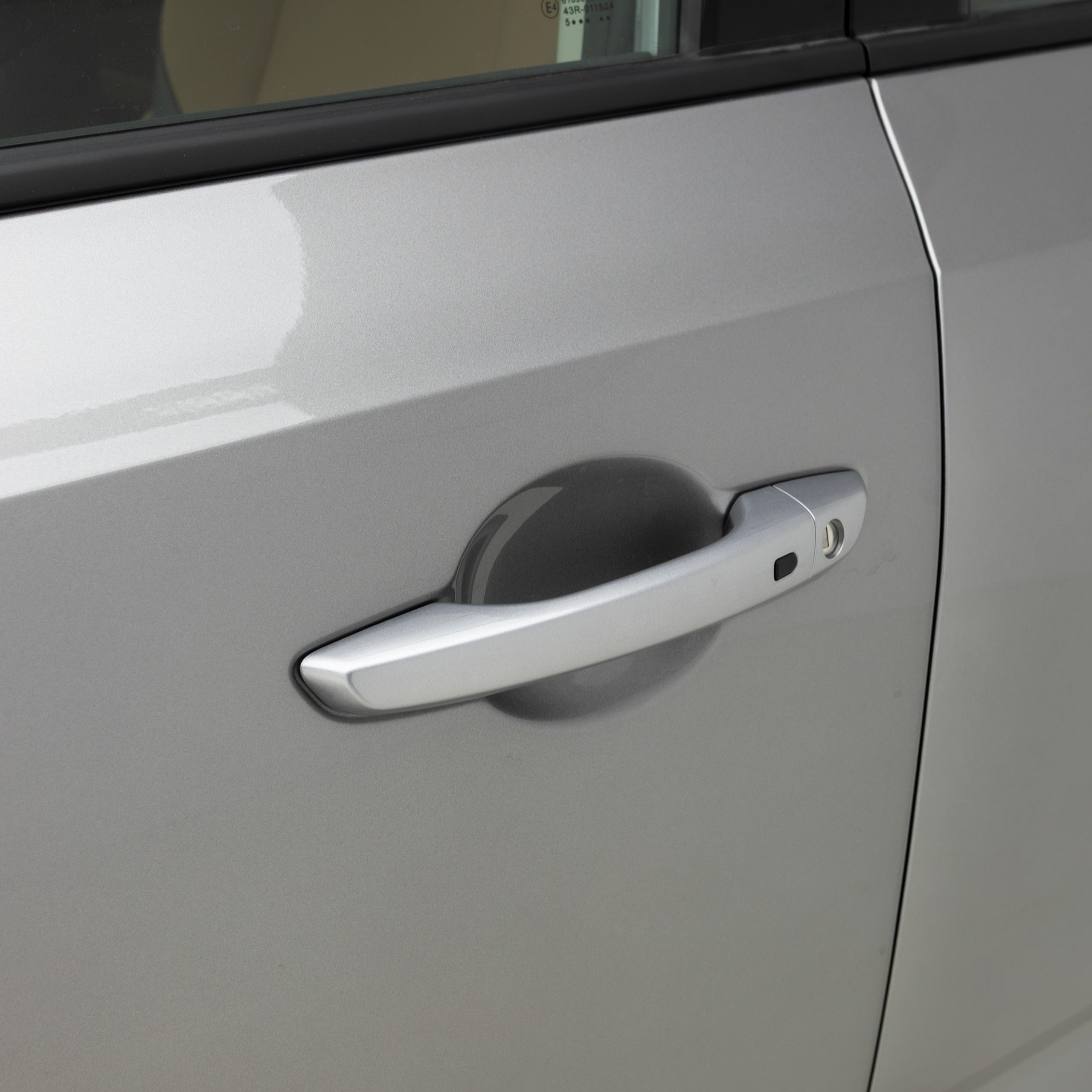 شانجان – سي اس 35  ترند , 1400 سي سي تربو – CS 35 Plus Trend