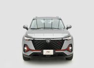 شانجان – سي اس 35  ترند , 1400 سي سي تربو – CS 35 Plus Trend