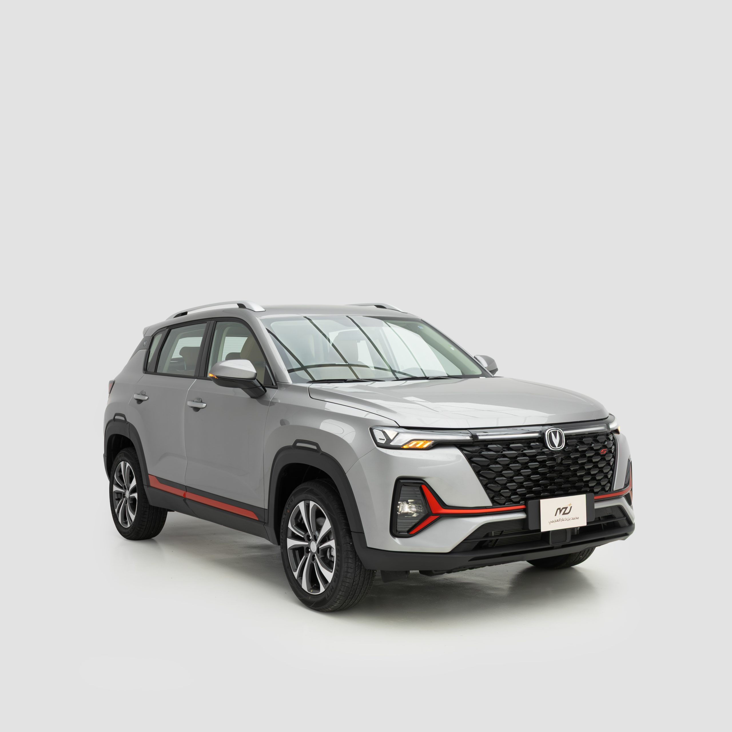 شانجان – سي اس 35  ترند , 1400 سي سي تربو – CS 35 Plus Trend