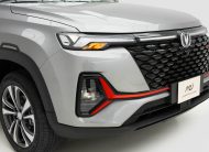 شانجان – سي اس 35  ترند , 1400 سي سي تربو – CS 35 Plus Trend