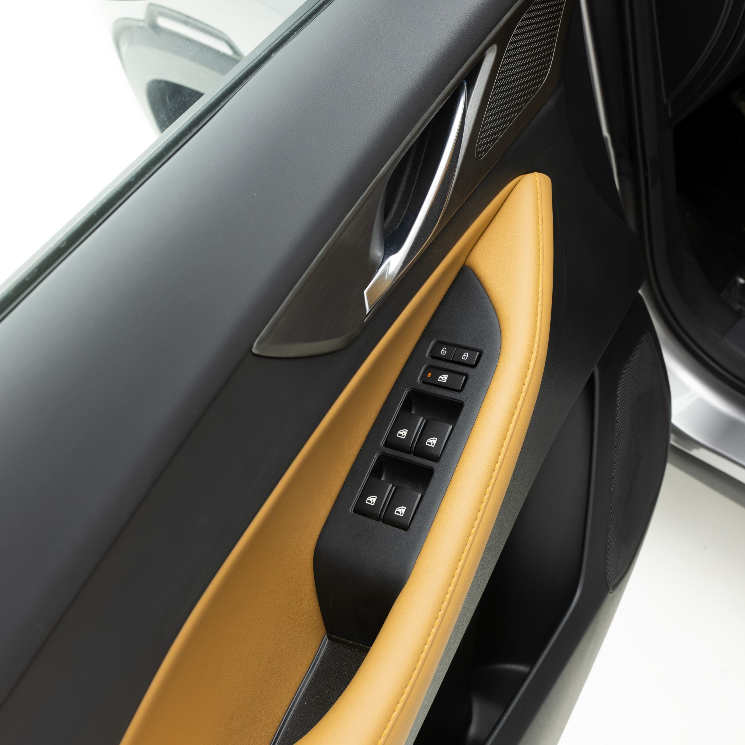 شانجان – سي اس 35  ترند , 1400 سي سي تربو – CS 35 Plus Trend