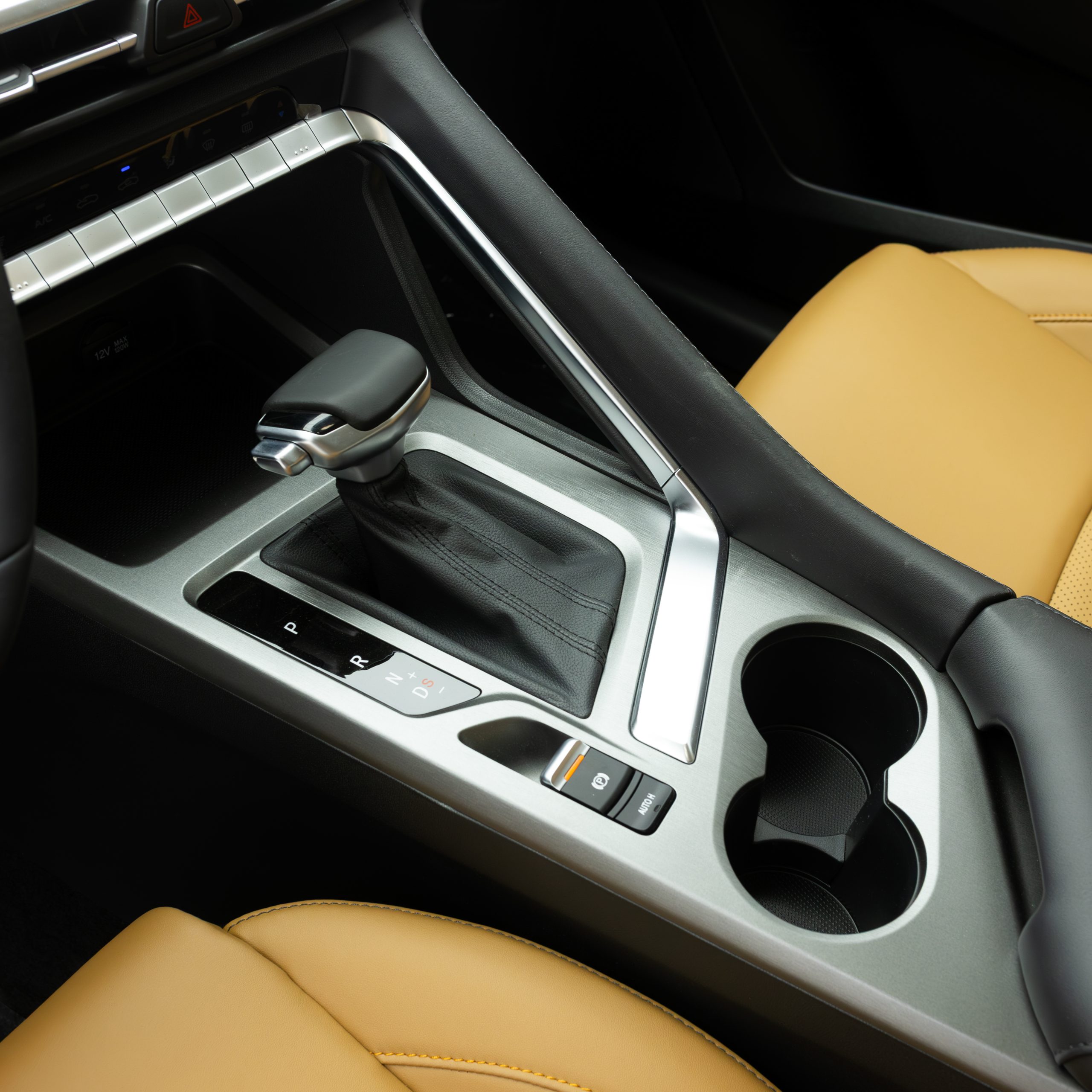 شانجان – سي اس 35  ترند , 1400 سي سي تربو – CS 35 Plus Trend