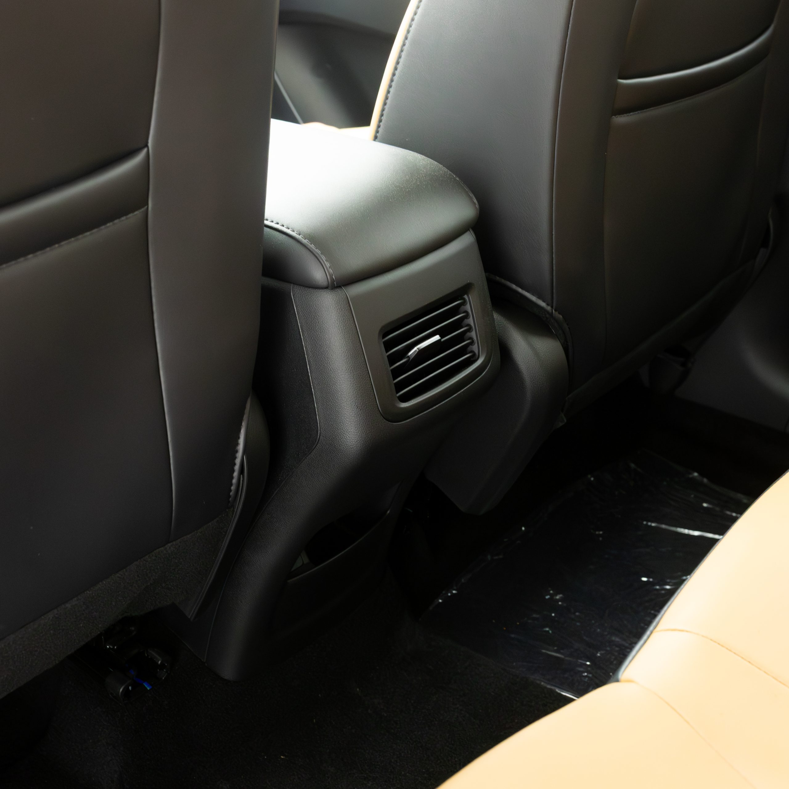 شانجان – سي اس 35  ترند , 1400 سي سي تربو – CS 35 Plus Trend