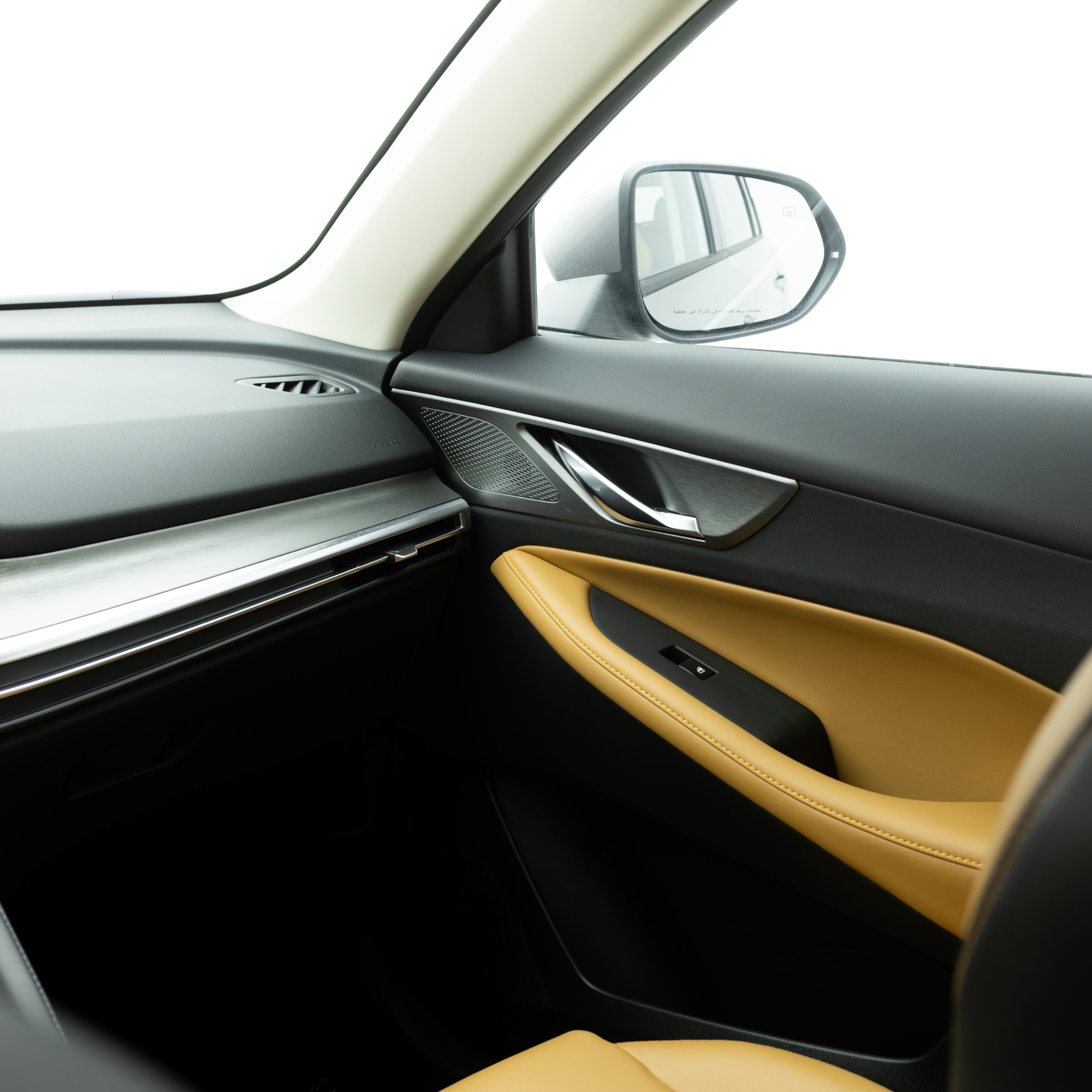 شانجان – سي اس 35  ترند , 1400 سي سي تربو – CS 35 Plus Trend