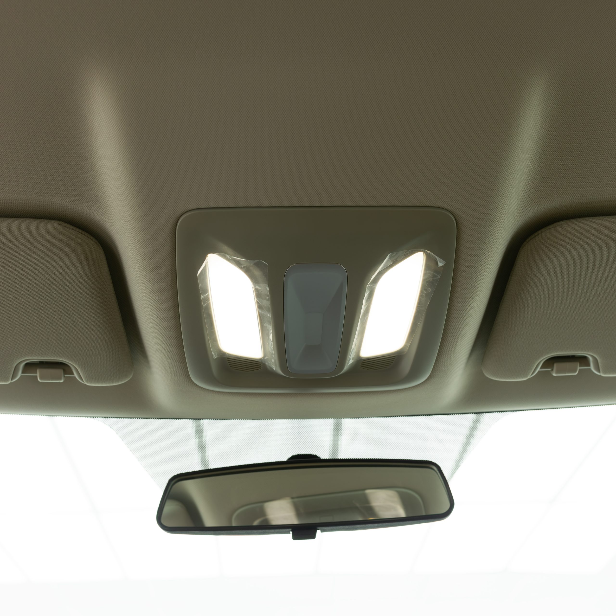 شانجان – سي اس 35  ترند , 1400 سي سي تربو – CS 35 Plus Trend