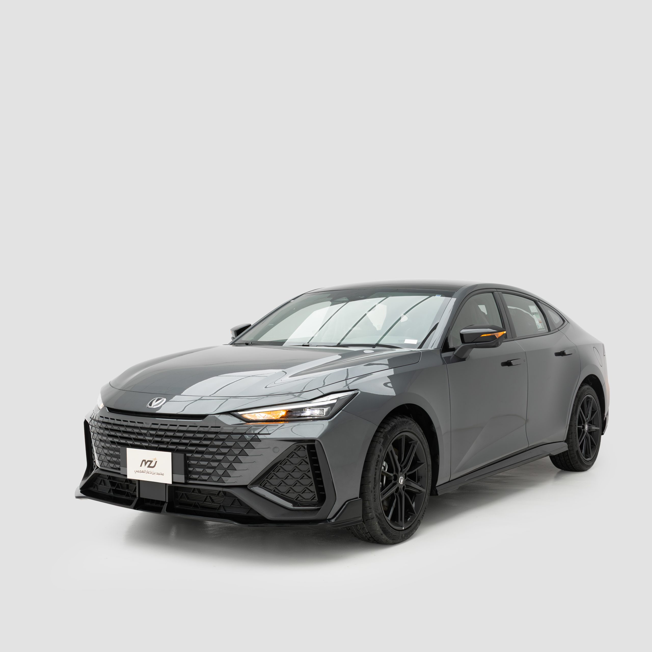 شانجان – يوني في UNI-V – sport –  سبورت – ماكينة 2000 سي سي تربو