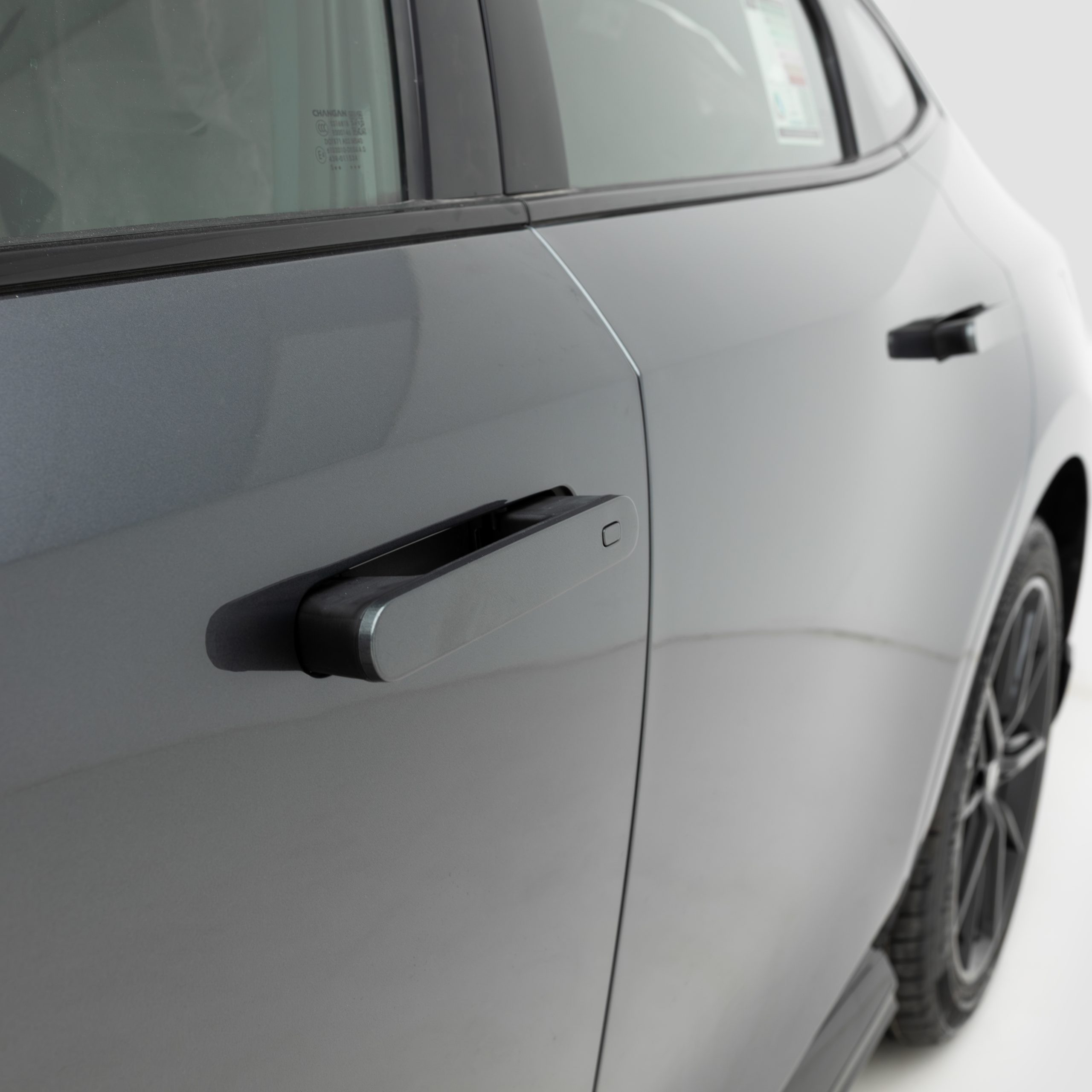 شانجان – يوني في UNI-V – sport –  سبورت – ماكينة 2000 سي سي تربو