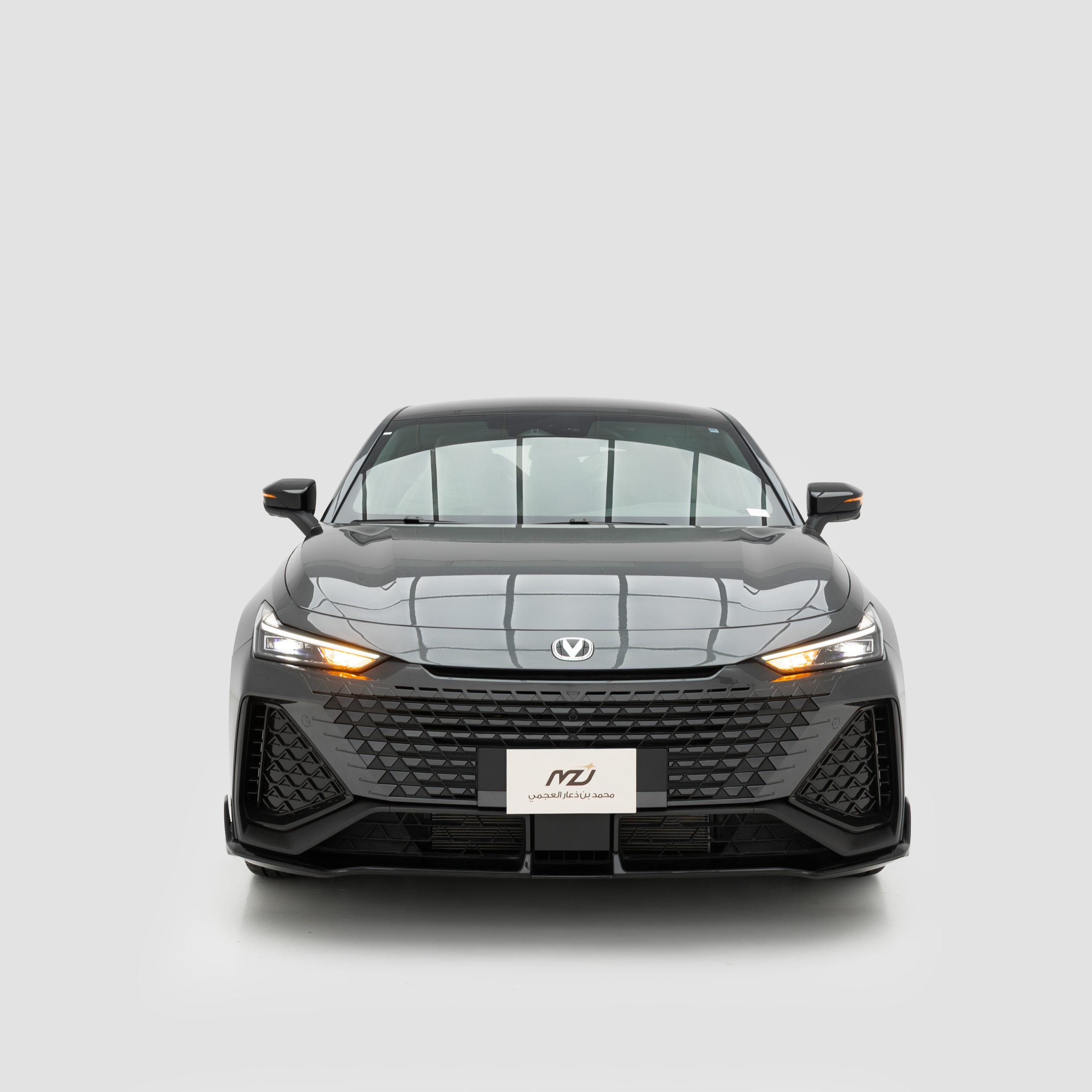 شانجان – يوني في UNI-V – sport –  سبورت – ماكينة 2000 سي سي تربو