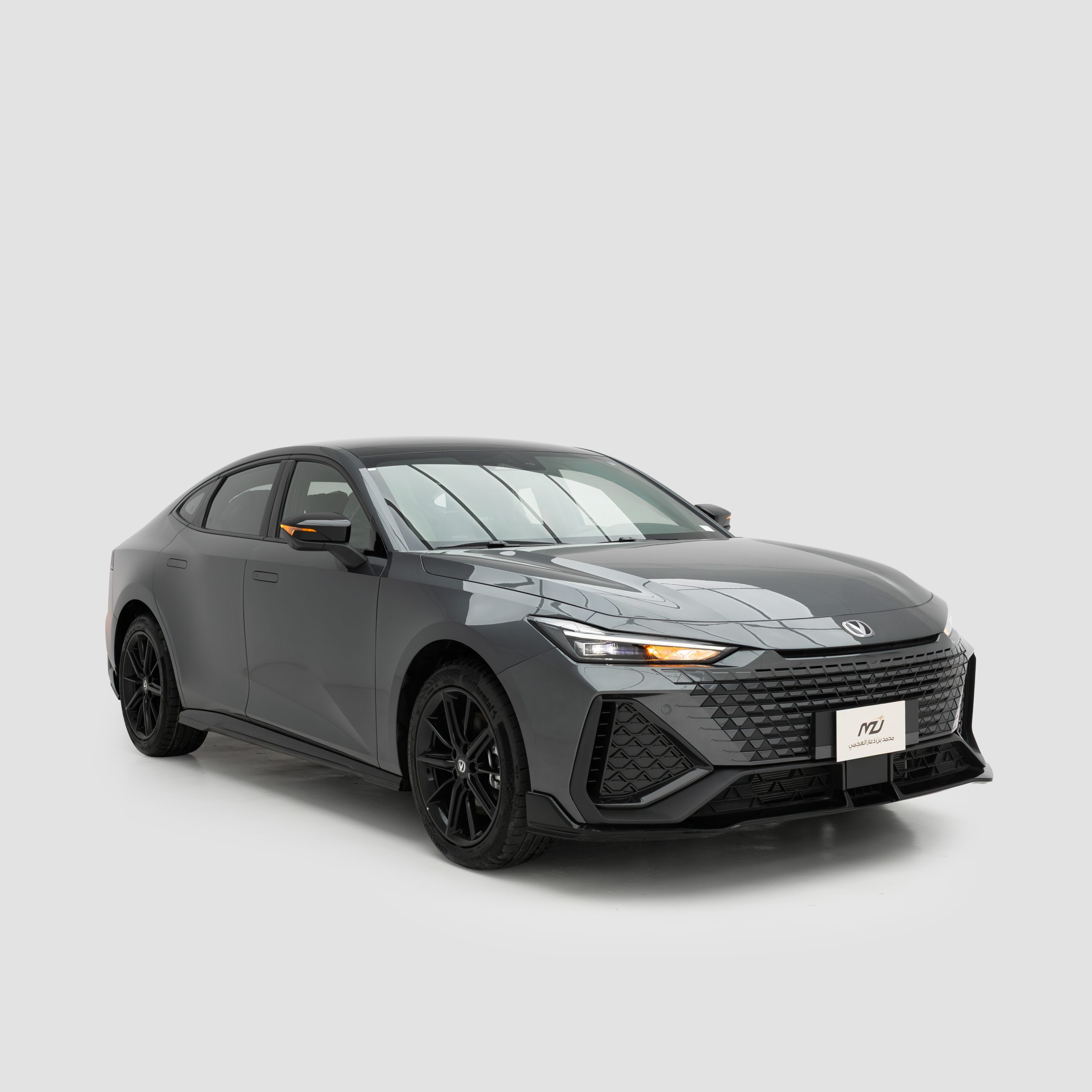 شانجان – يوني في UNI-V – sport –  سبورت – ماكينة 2000 سي سي تربو