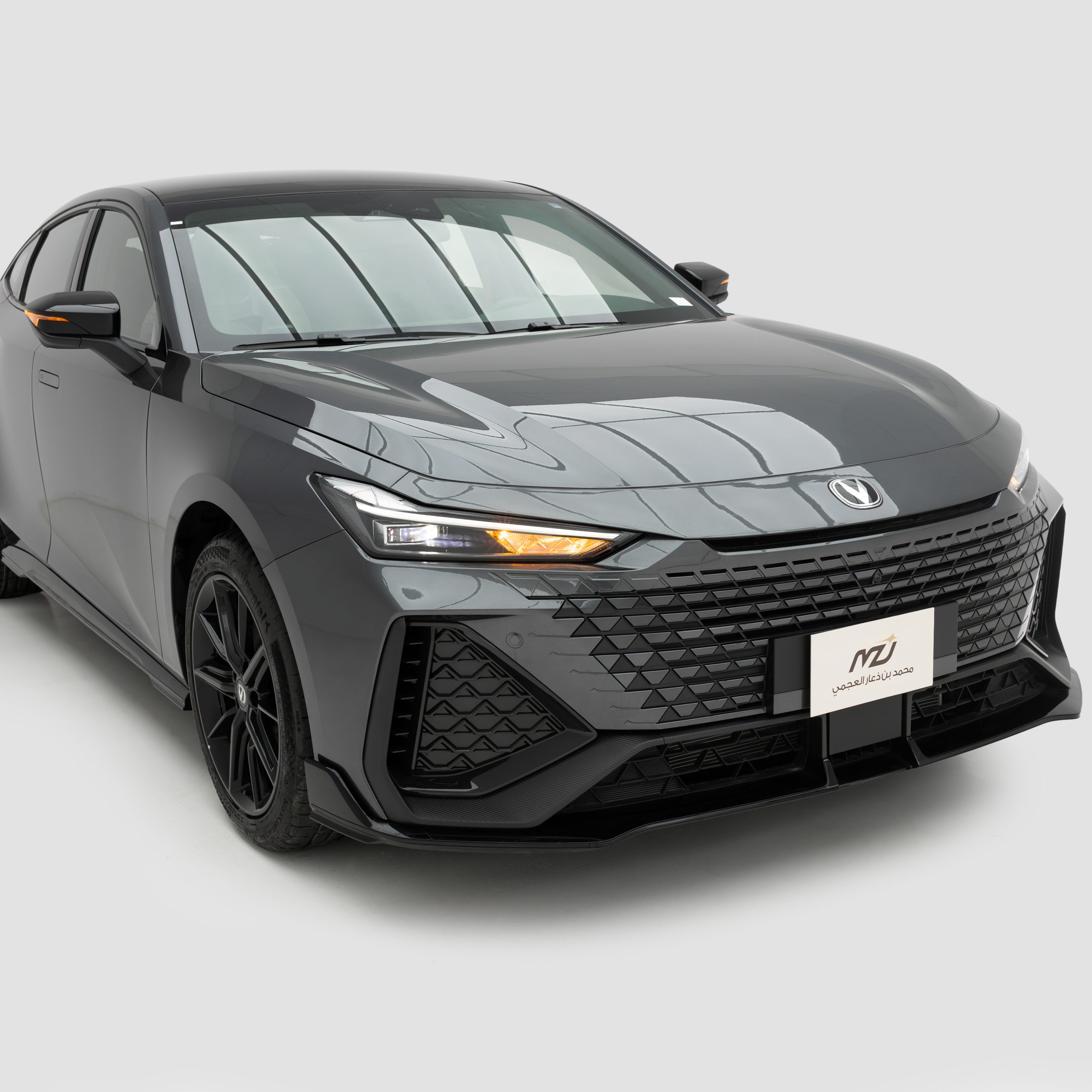 شانجان – يوني في UNI-V – sport –  سبورت – ماكينة 2000 سي سي تربو