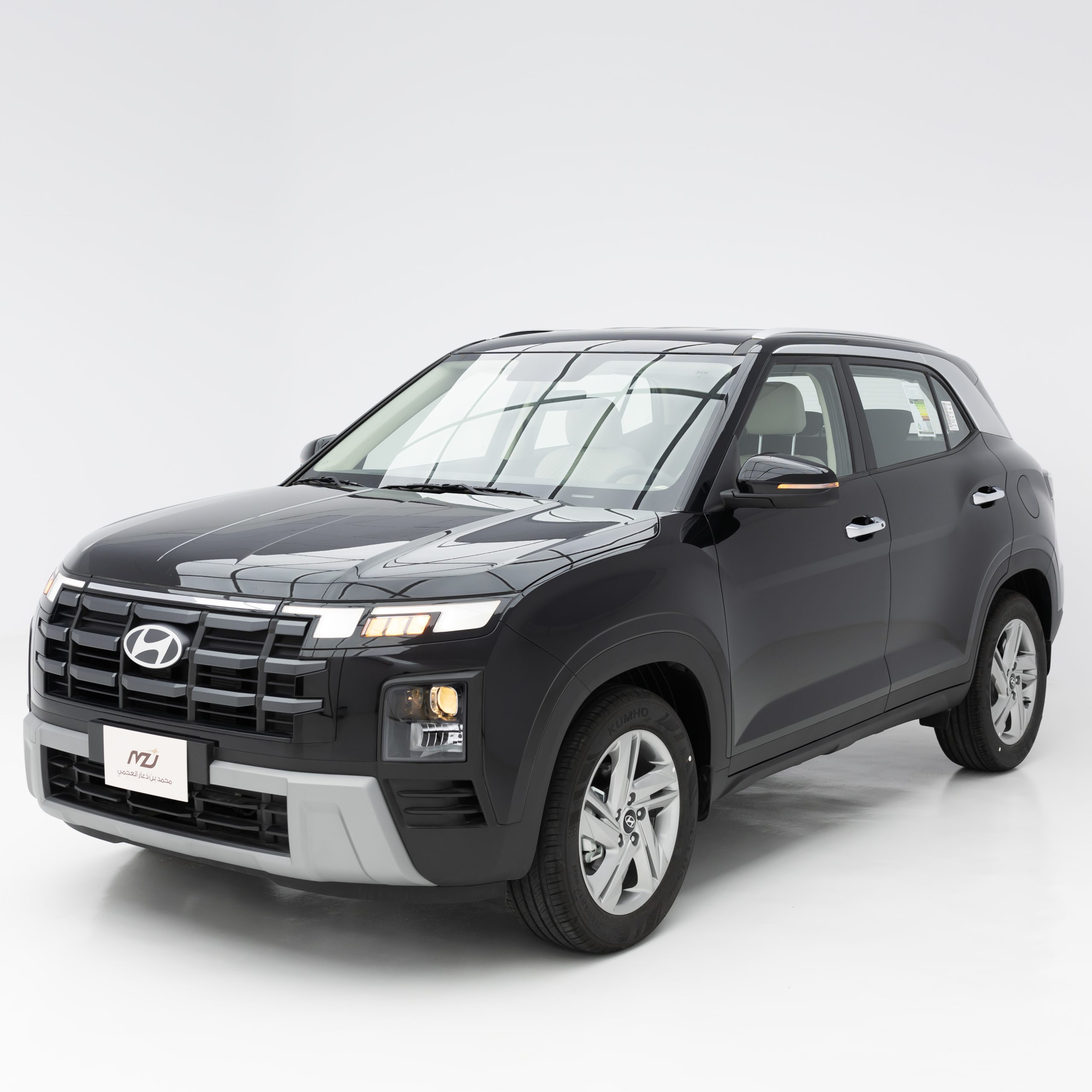 هيونداي – كريتا سمارت – 1500 سي سي – GL