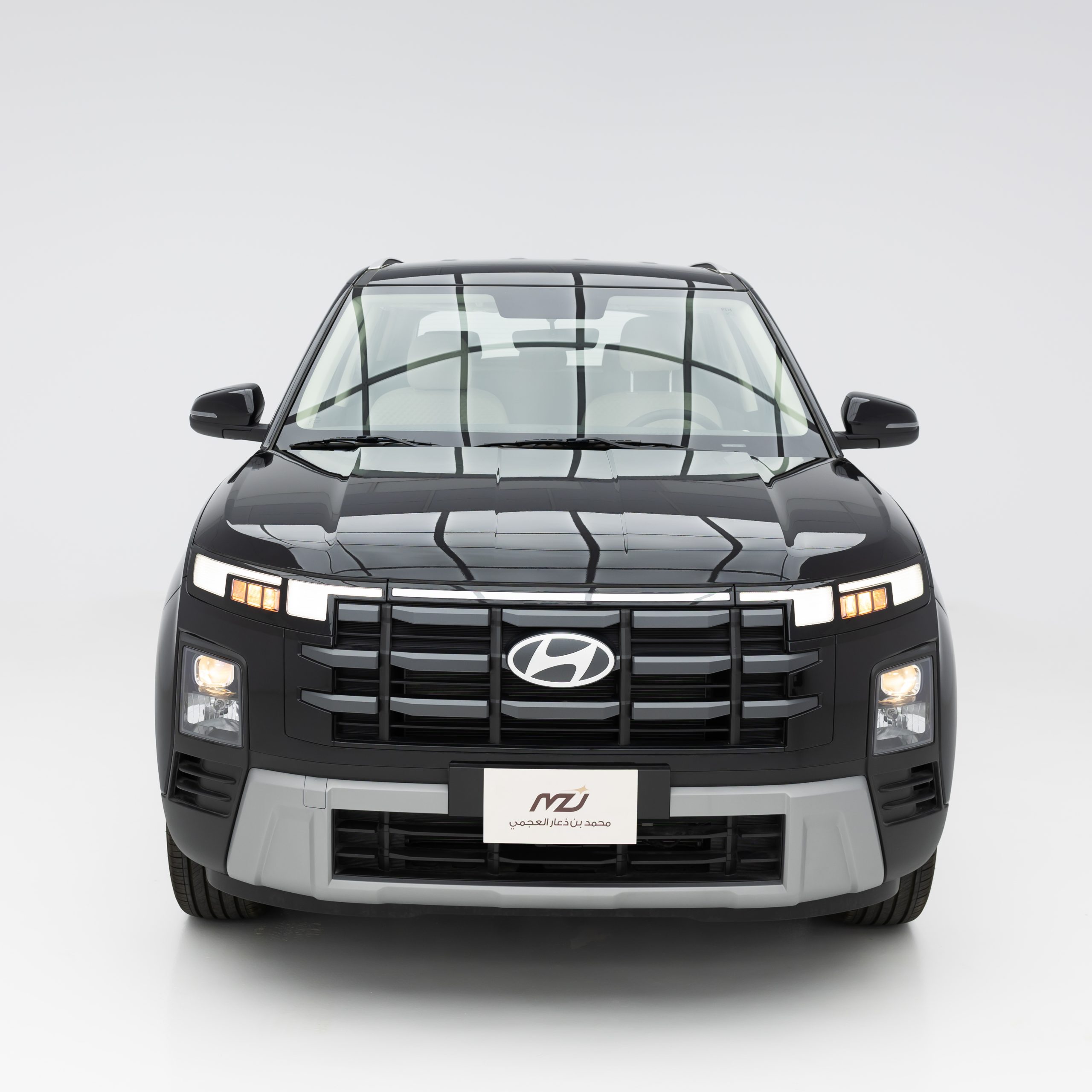 هيونداي – كريتا سمارت – 1500 سي سي – GL