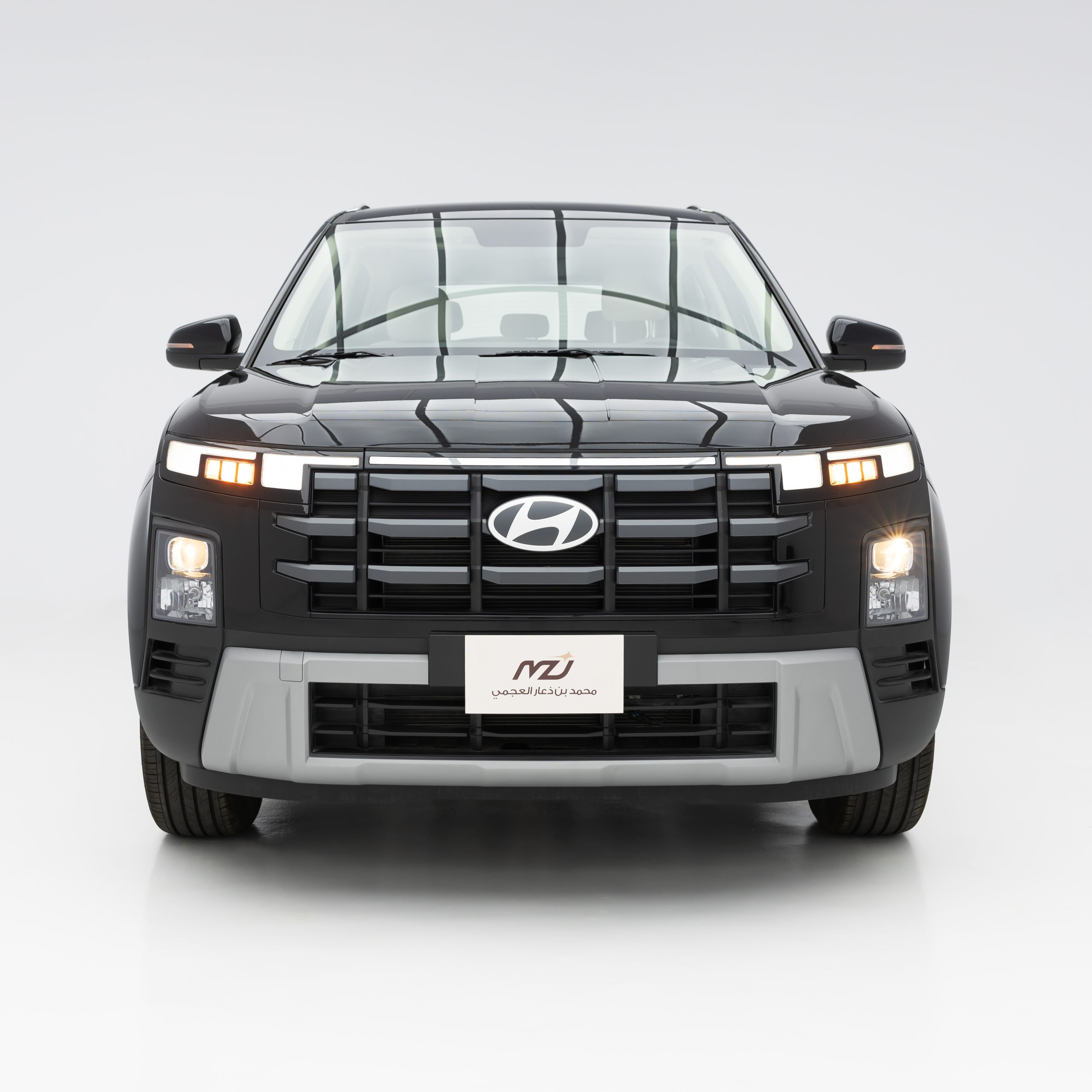 هيونداي – كريتا سمارت – 1500 سي سي – GL