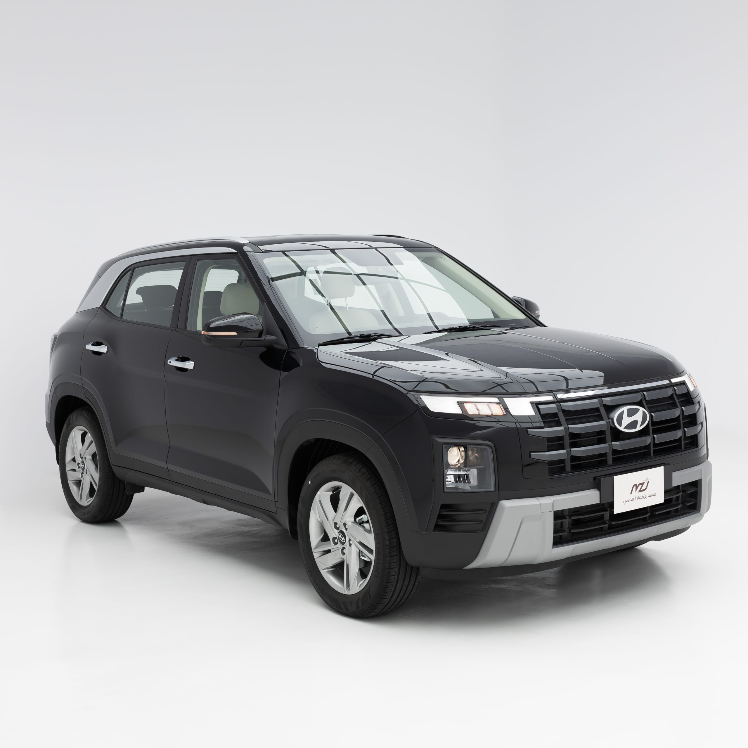 هيونداي – كريتا سمارت – 1500 سي سي – GL