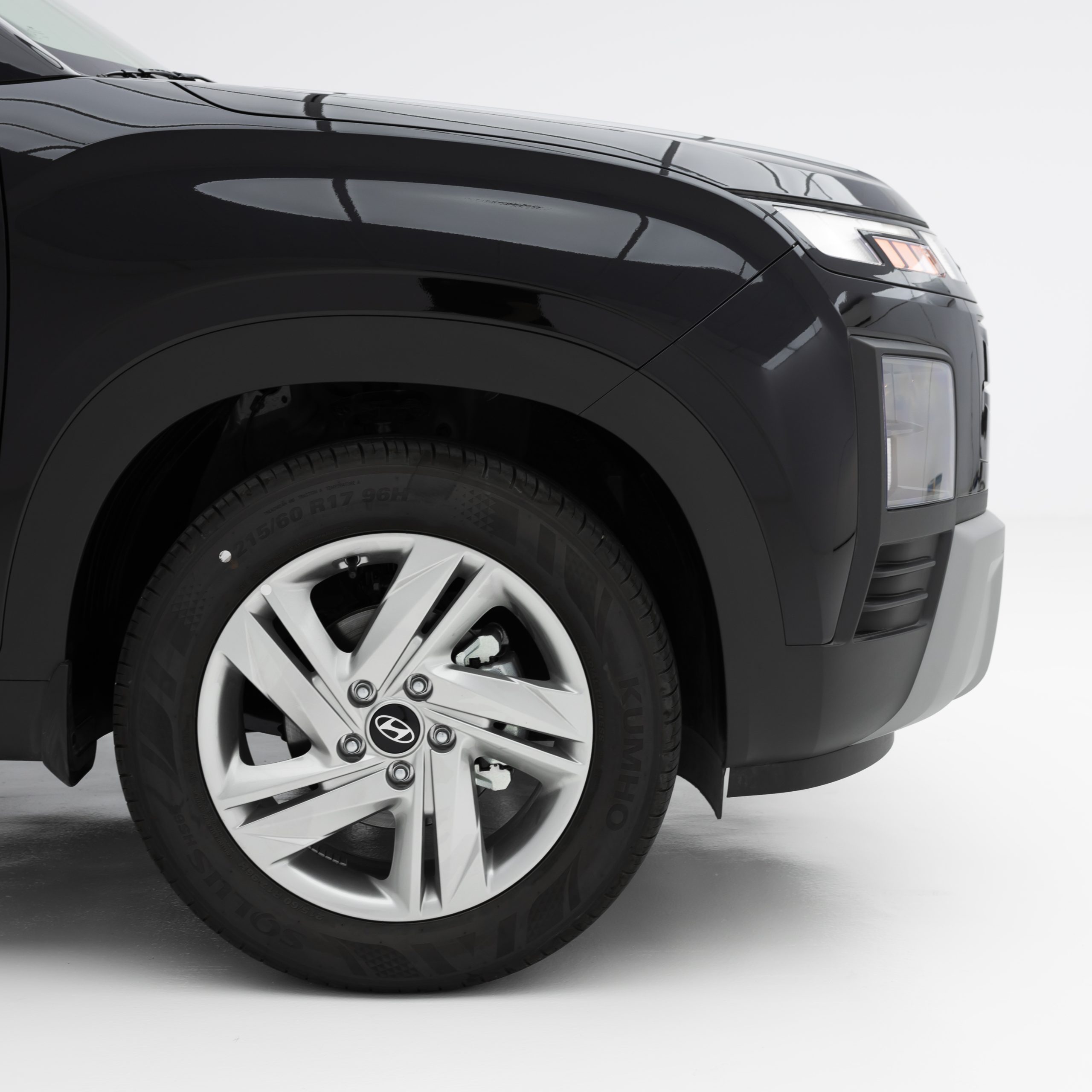 هيونداي – كريتا سمارت – 1500 سي سي – GL