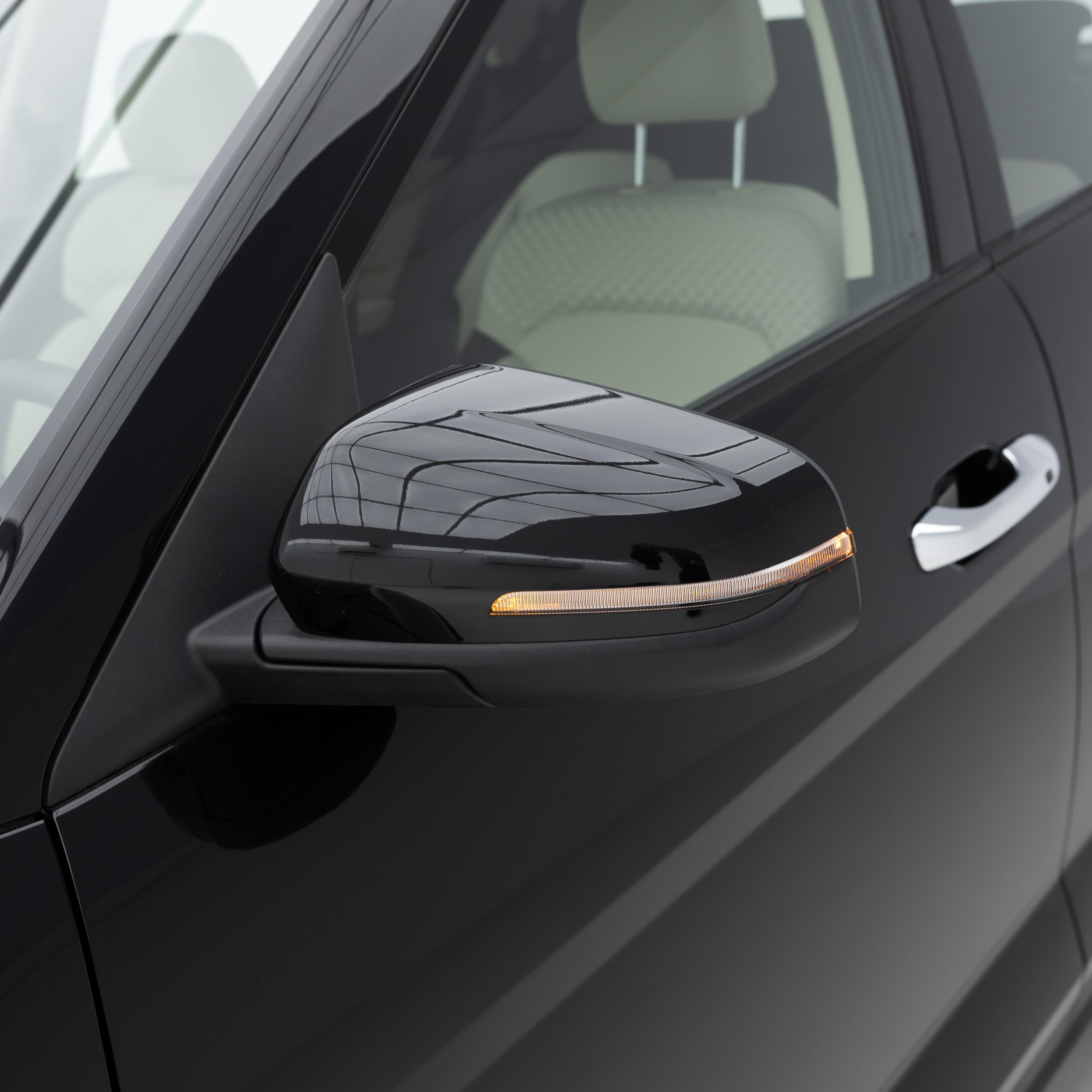 هيونداي – كريتا سمارت – 1500 سي سي – GL