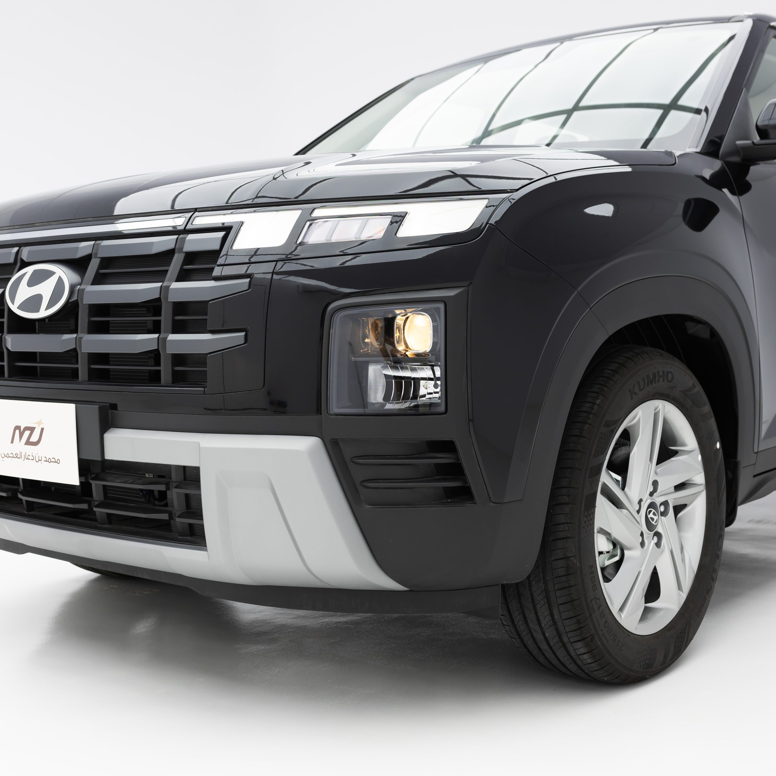 هيونداي – كريتا سمارت – 1500 سي سي – GL