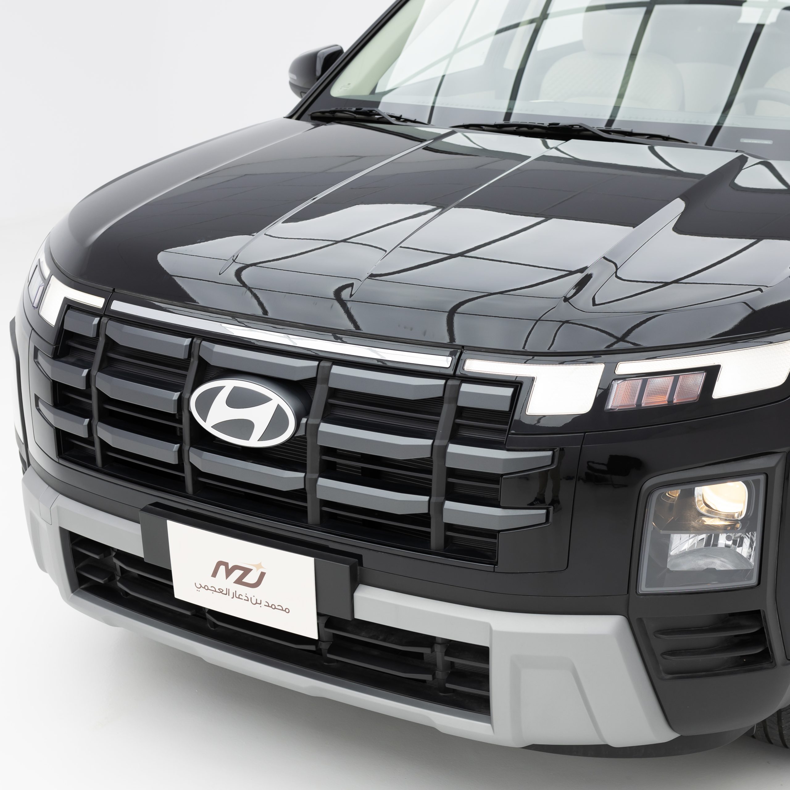 هيونداي – كريتا سمارت – 1500 سي سي – GL