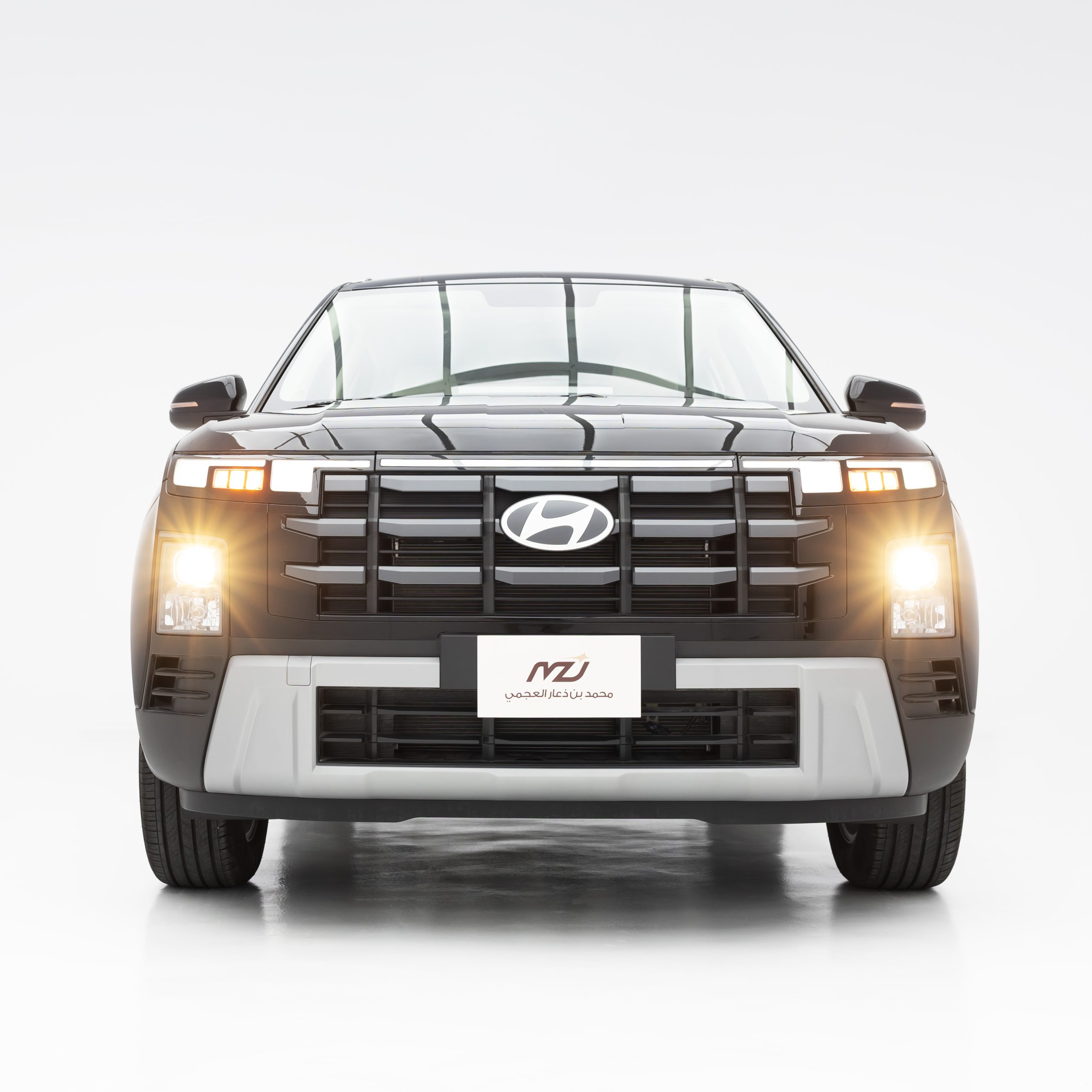 هيونداي – كريتا سمارت – 1500 سي سي – GL