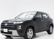 هيونداي – كريتا سمارت – 1500 سي سي – GL