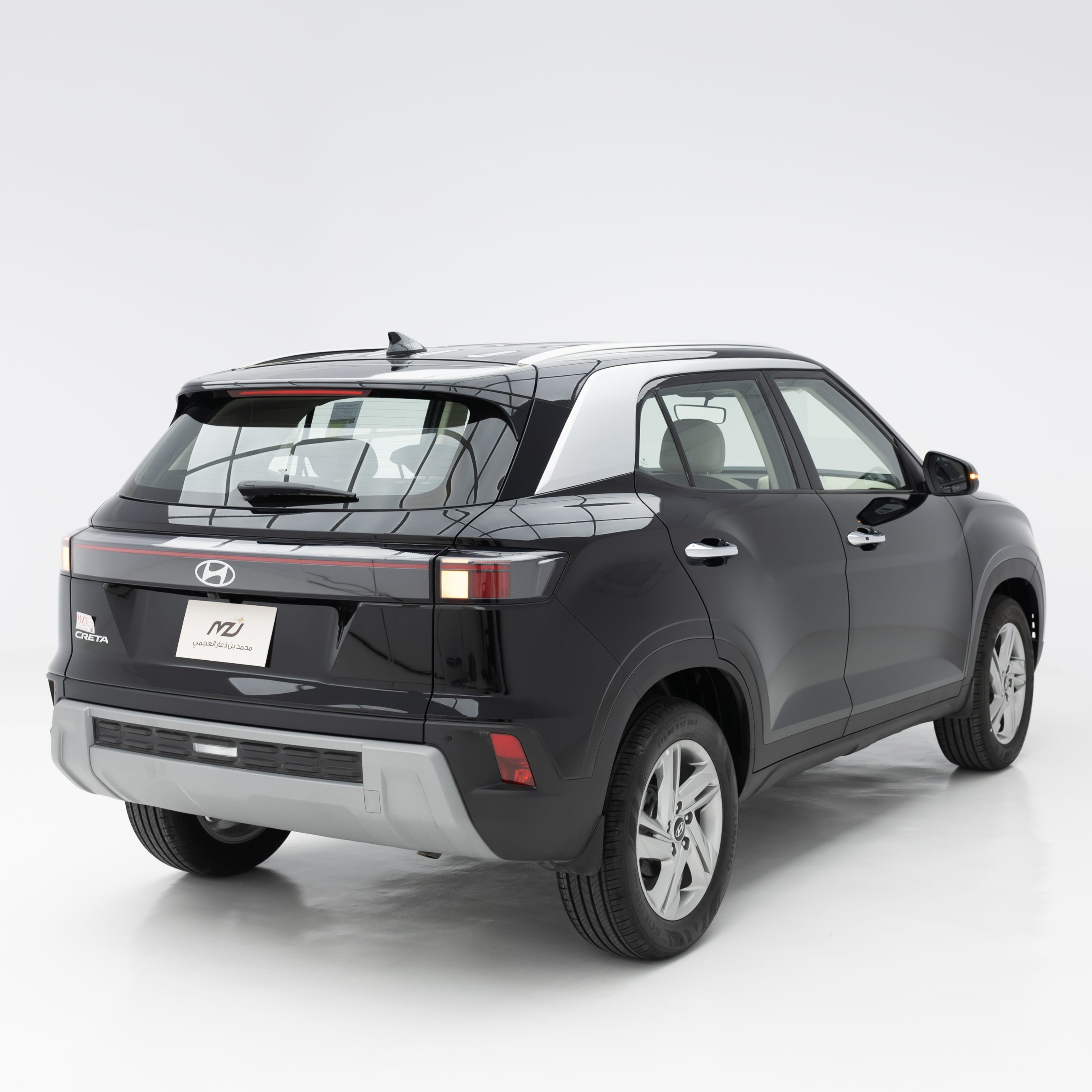 هيونداي – كريتا سمارت – 1500 سي سي – GL