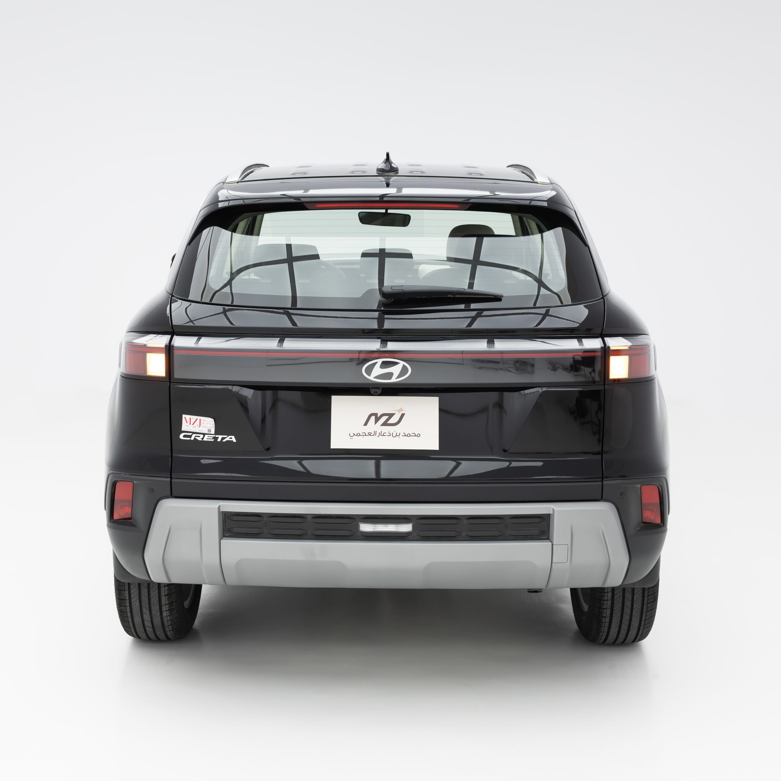 هيونداي – كريتا سمارت – 1500 سي سي – GL