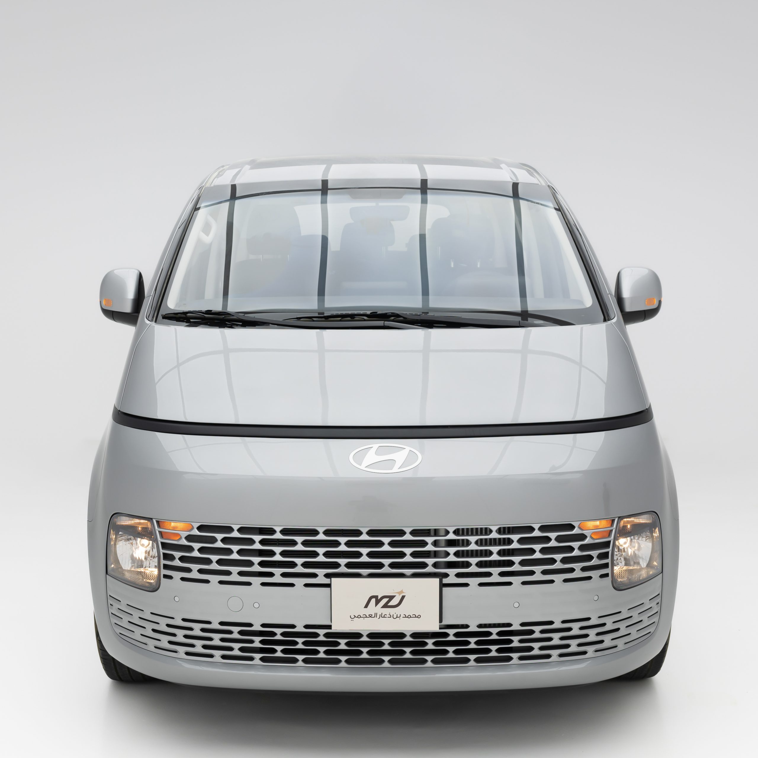 هيونداي – ستاريا ديزل , 11 راكب – 2200 سي سي