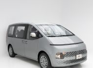 هيونداي – ستاريا ديزل , 11 راكب – 2200 سي سي