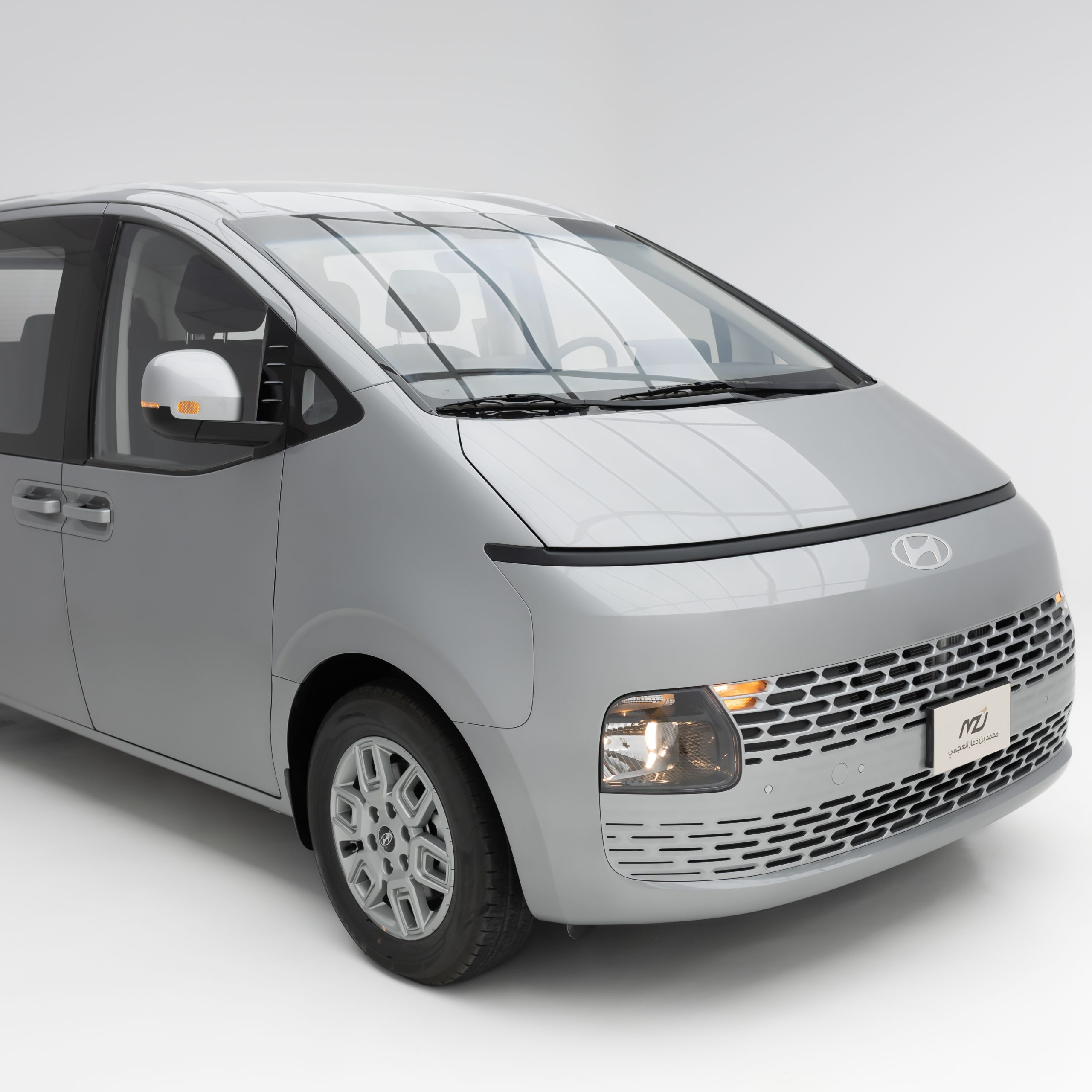 هيونداي – ستاريا ديزل , 11 راكب – 2200 سي سي