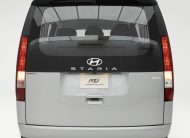 هيونداي – ستاريا ديزل , 11 راكب – 2200 سي سي