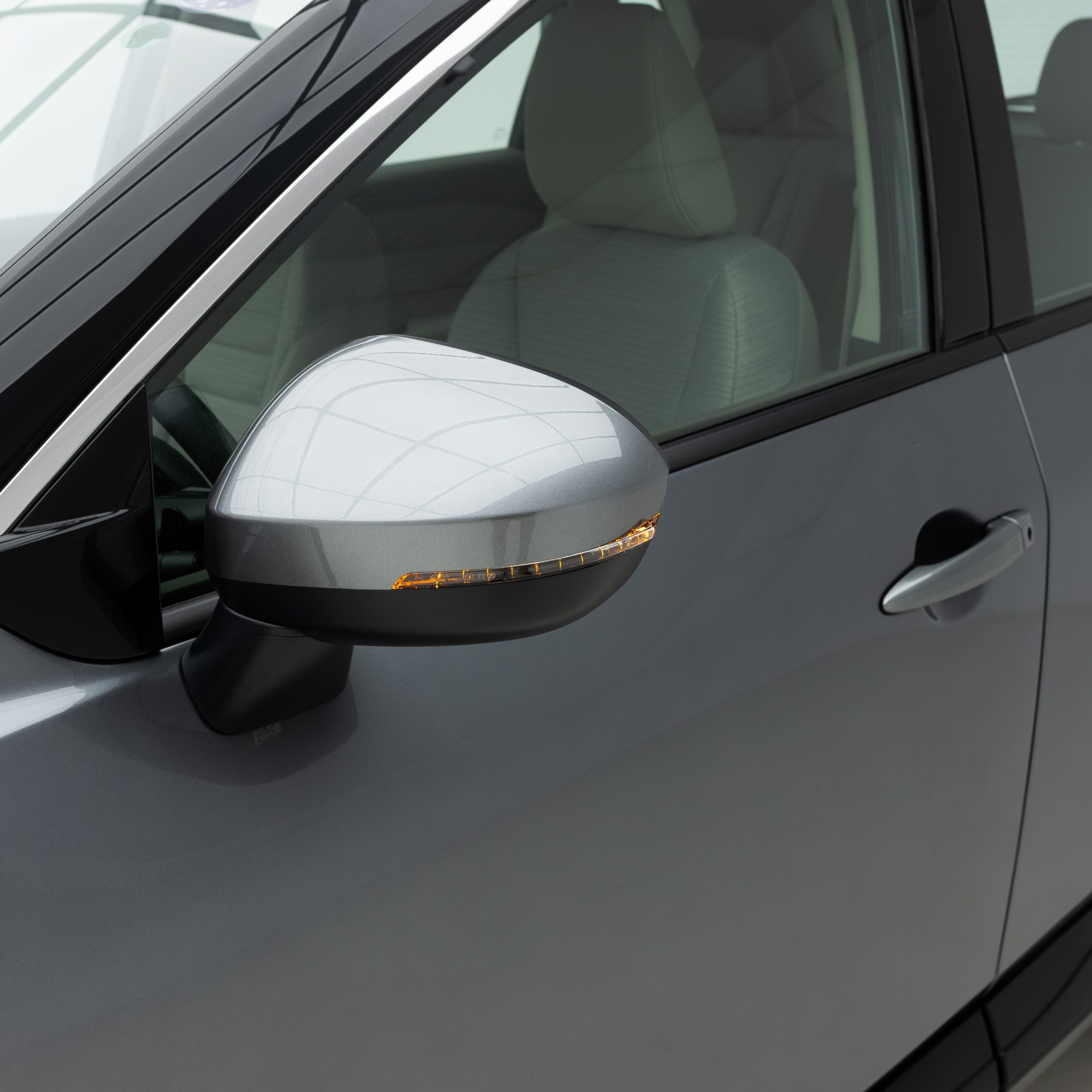 نيسان – اكس تريل دبل , 5 راكب – 2500 سي سي-2026