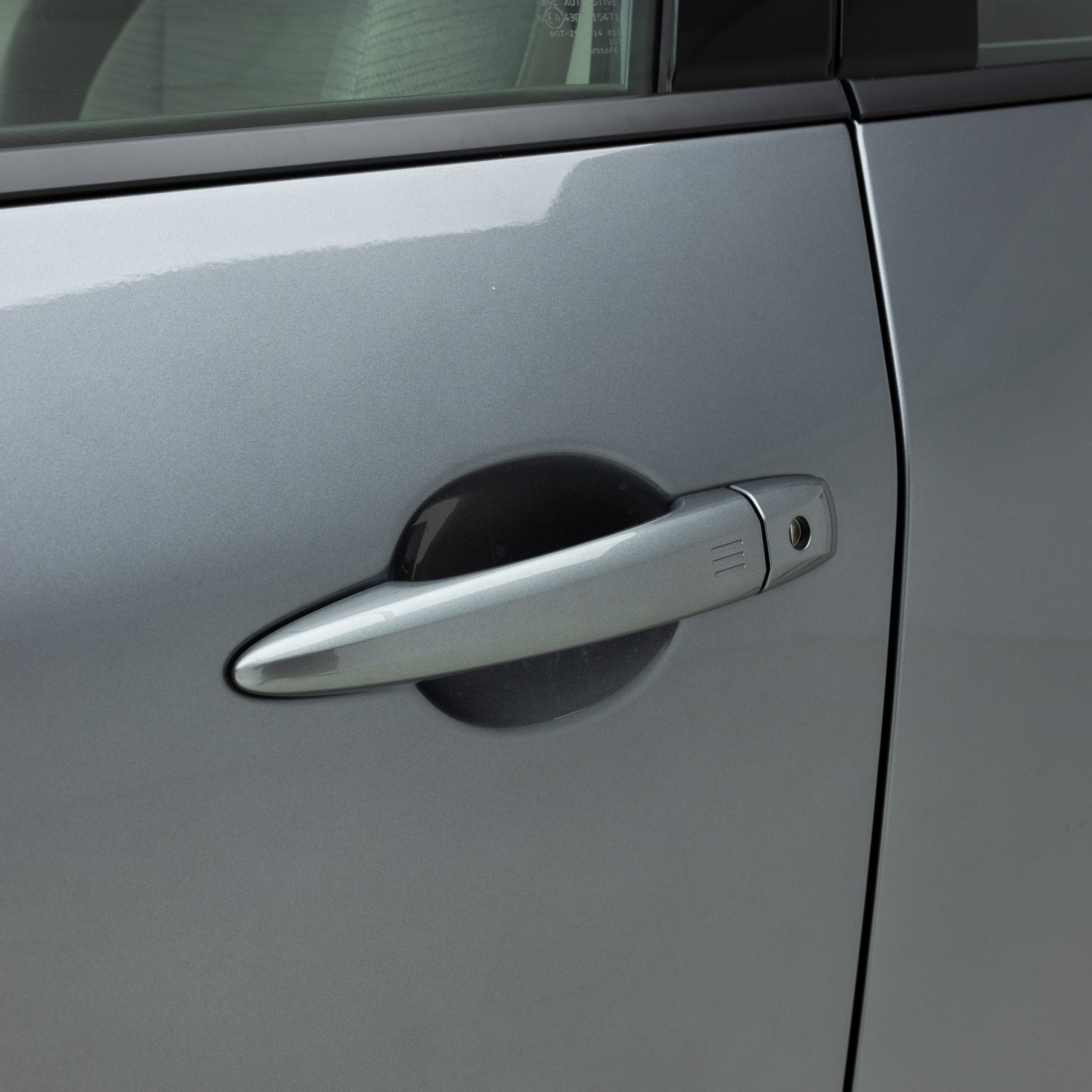 نيسان – اكس تريل دبل , 5 راكب – 2500 سي سي-2026