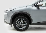 نيسان – اكس تريل دبل , 5 راكب – 2500 سي سي-2026