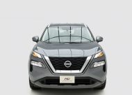 نيسان – اكس تريل دبل , 5 راكب – 2500 سي سي-2026