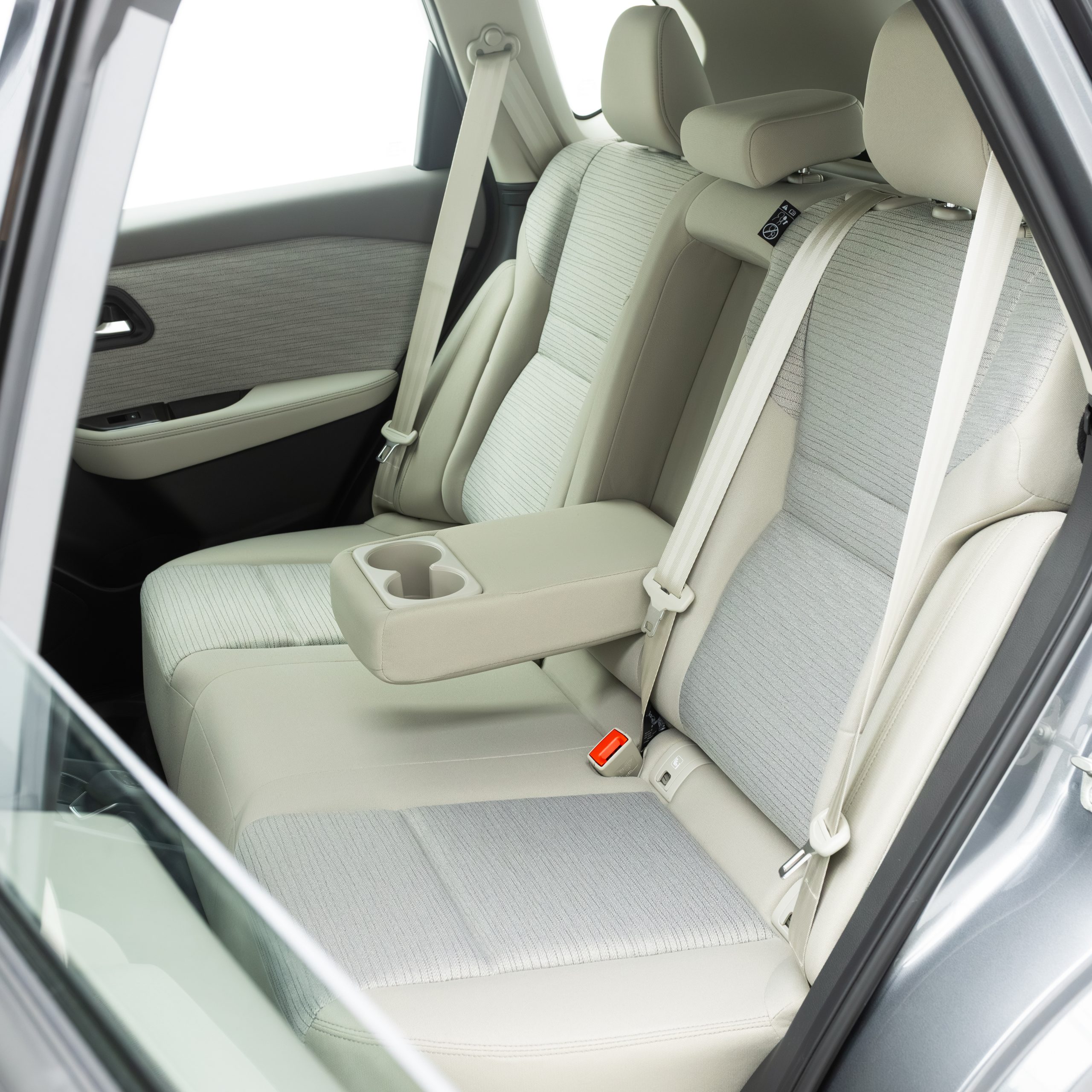 نيسان – اكس تريل دبل , 5 راكب – 2500 سي سي-2026