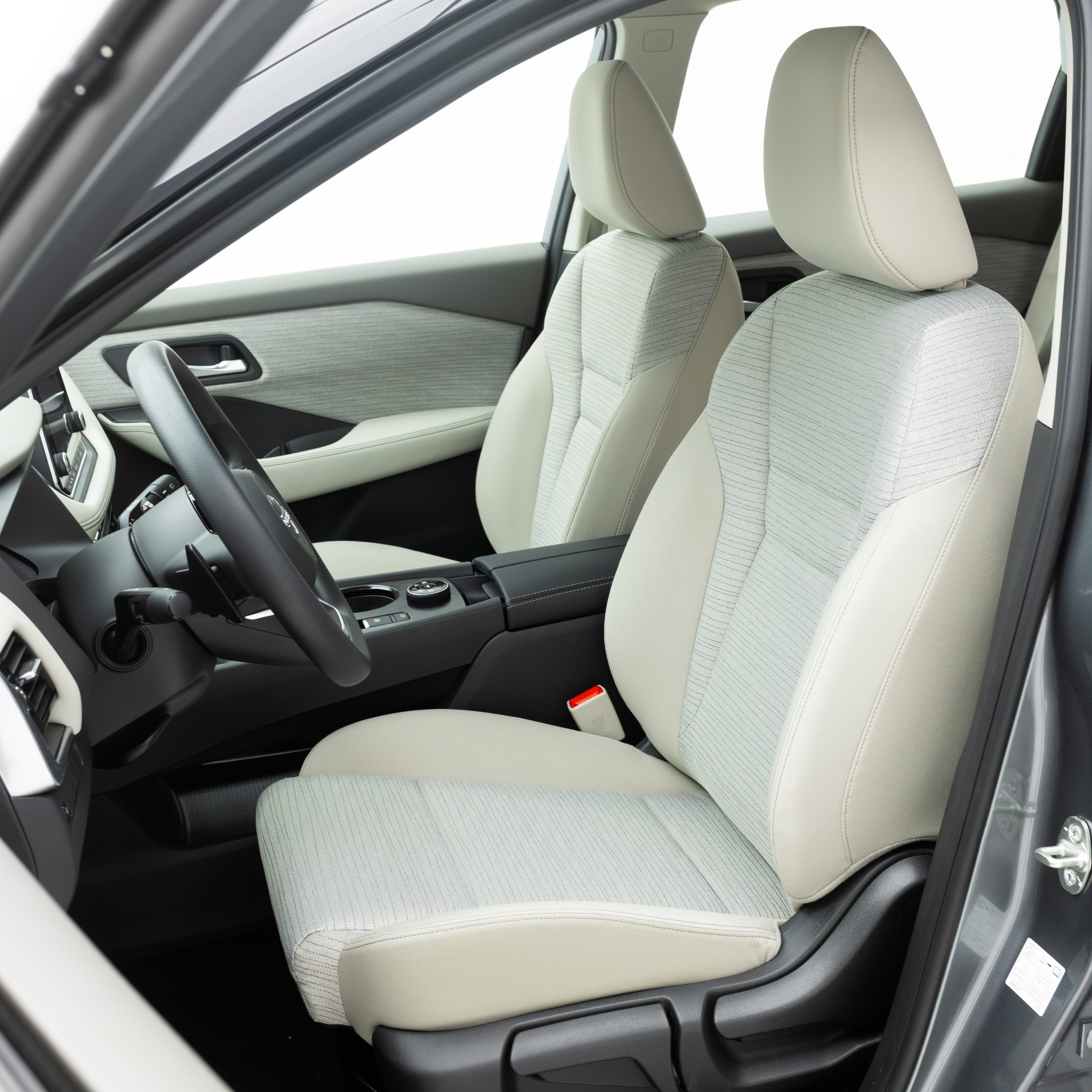 نيسان – اكس تريل دبل , 5 راكب – 2500 سي سي-2026