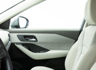 نيسان – اكس تريل دبل , 5 راكب – 2500 سي سي-2026