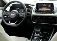 نيسان – اكس تريل دبل , 5 راكب – 2500 سي سي-2026