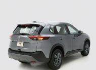 نيسان – اكس تريل دبل , 5 راكب – 2500 سي سي-2026